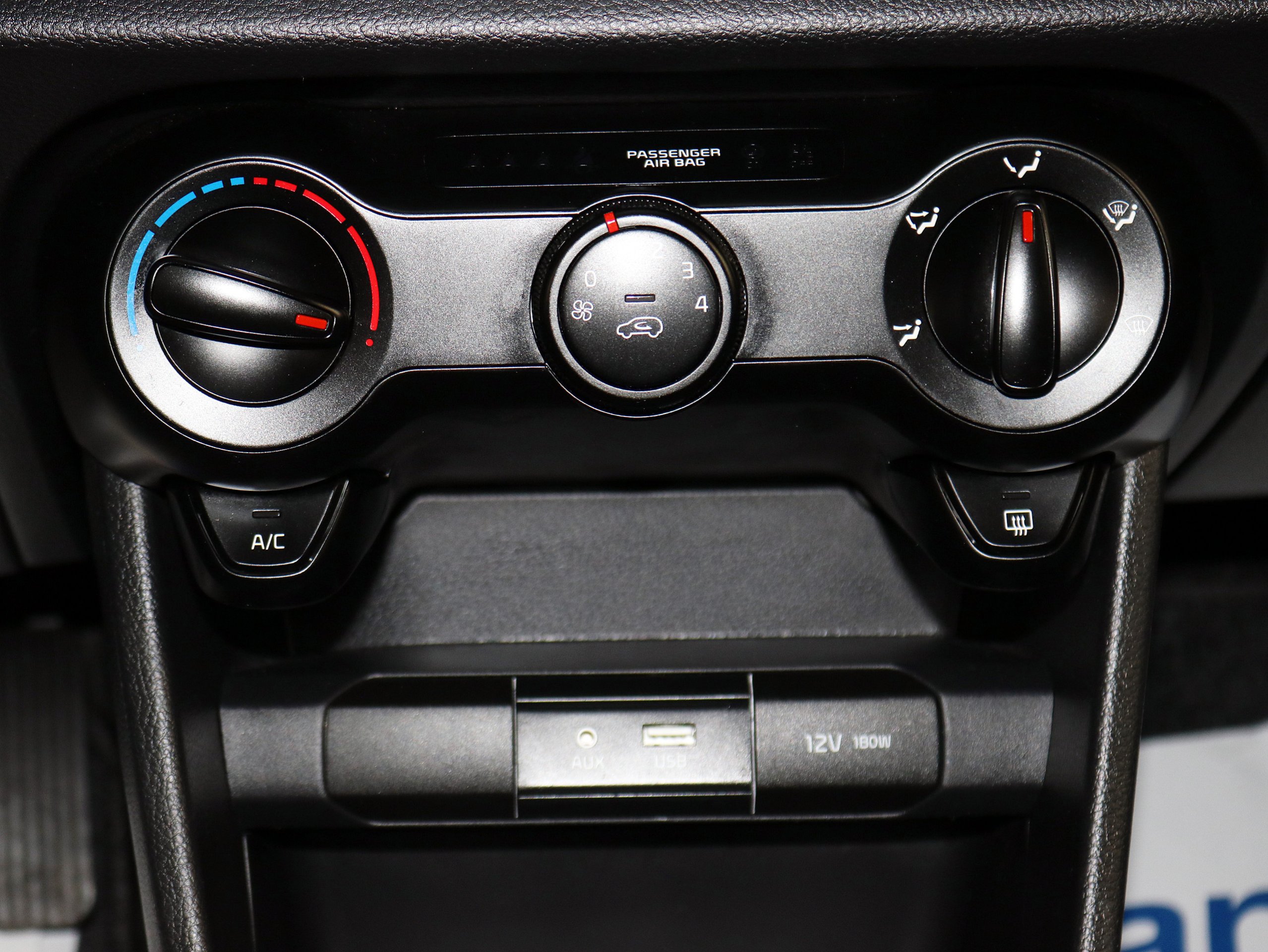 Foto Kia Picanto 23