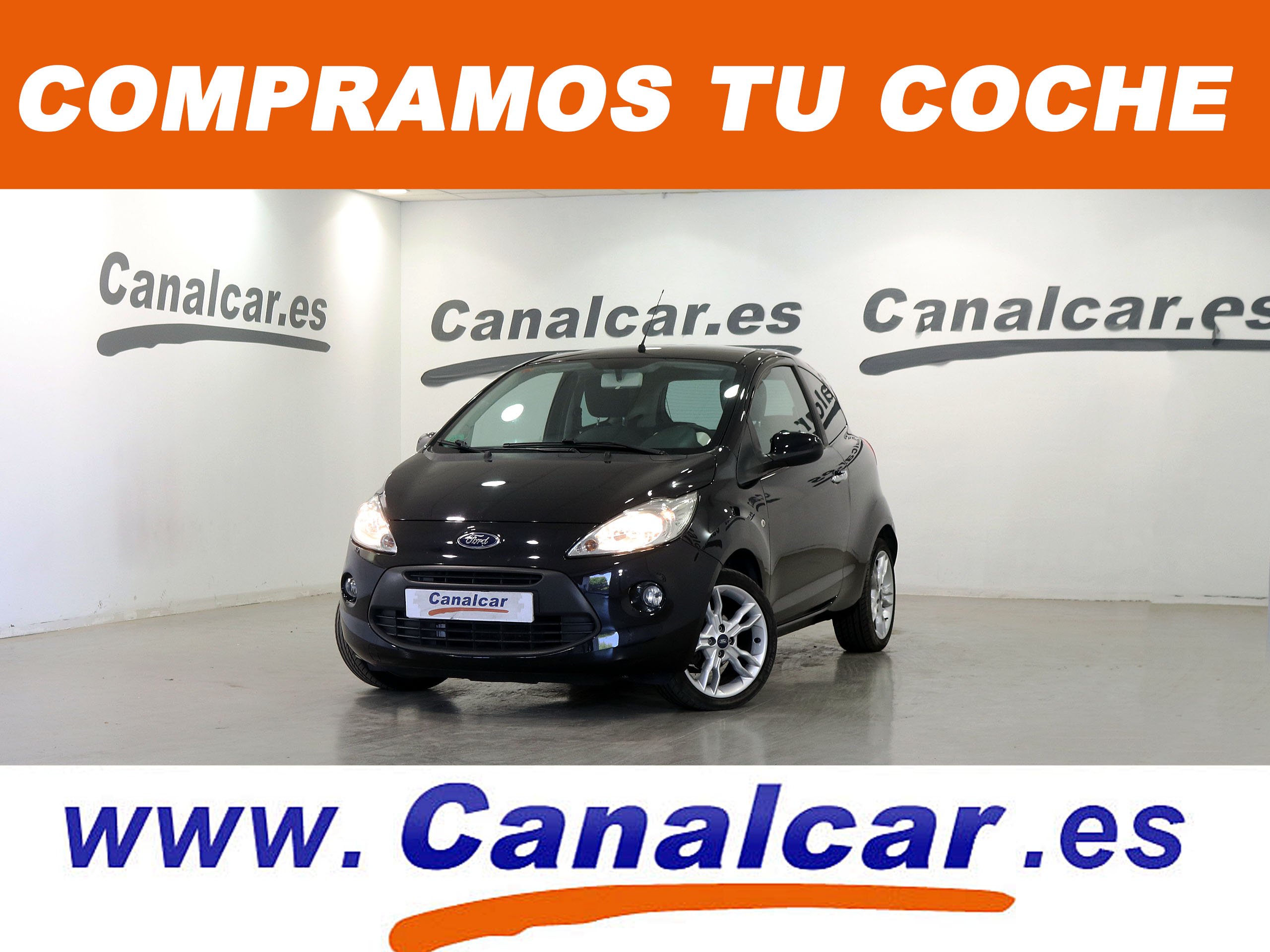 Foto Ford Ka 2