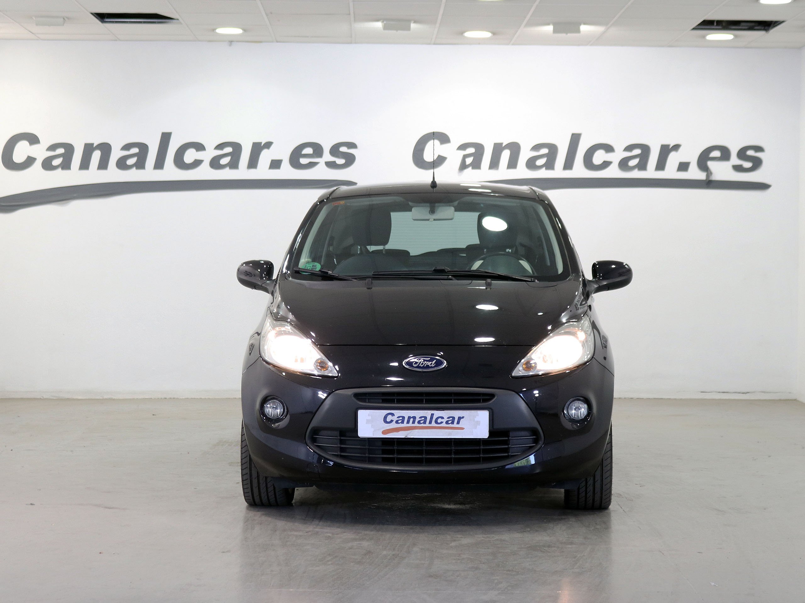 Foto Ford Ka 3
