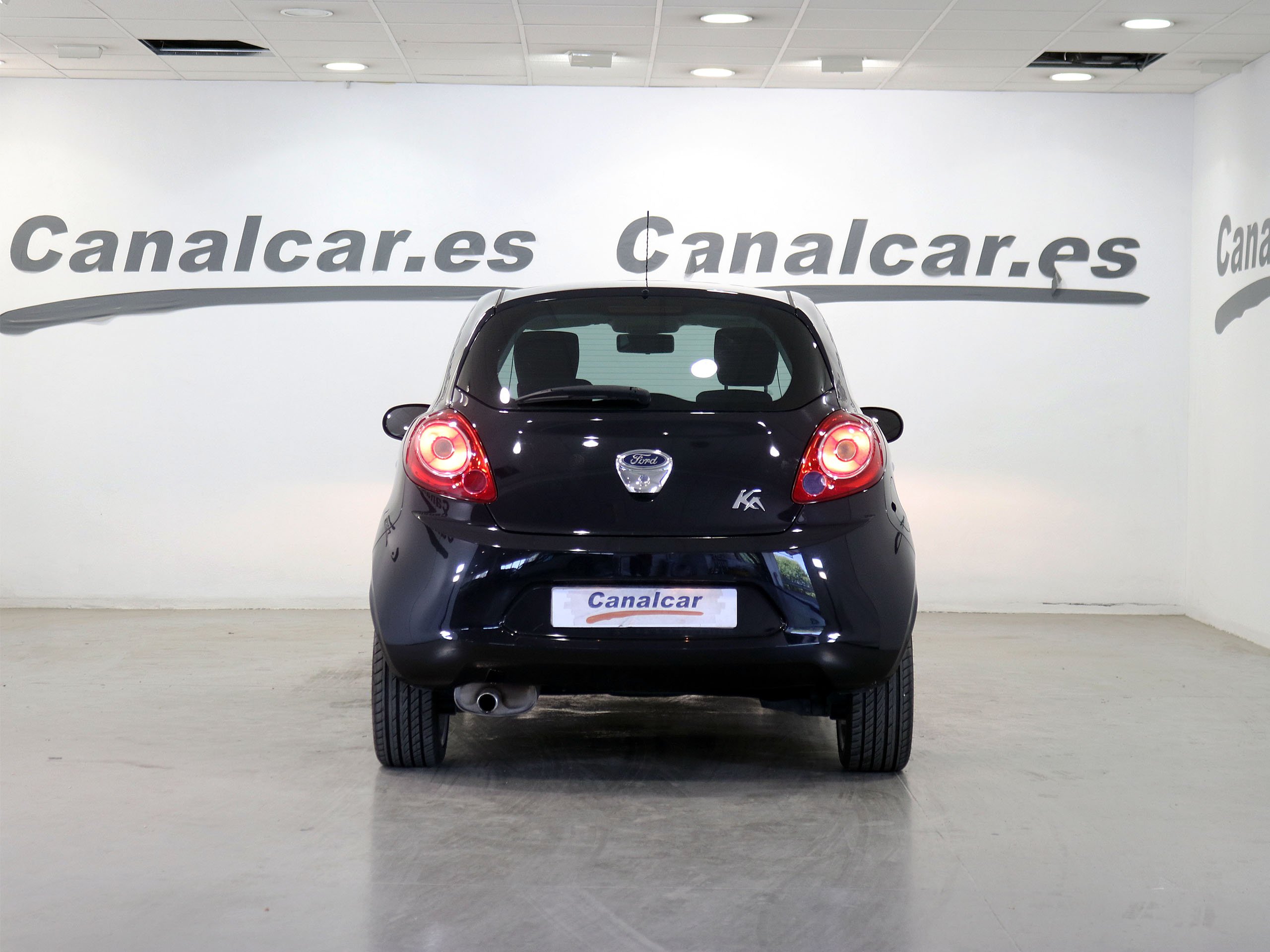 Foto Ford Ka 6