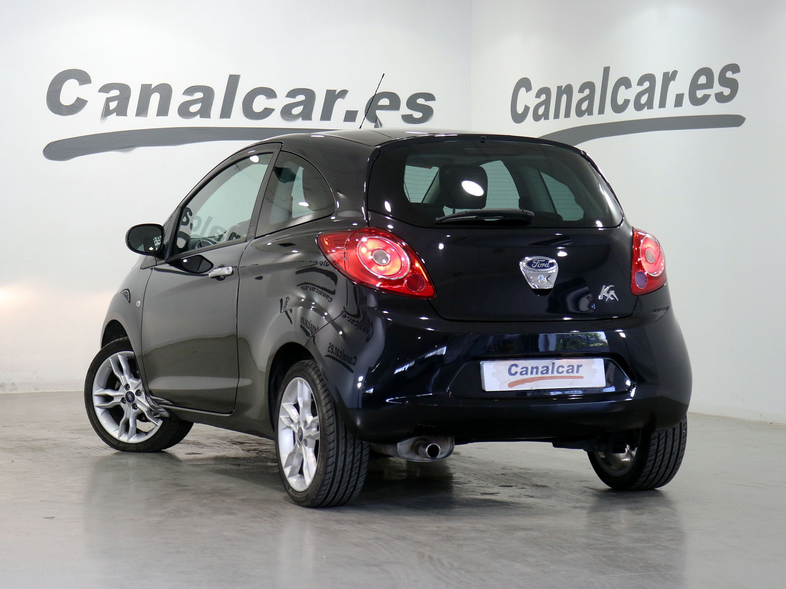 Foto Ford Ka 7