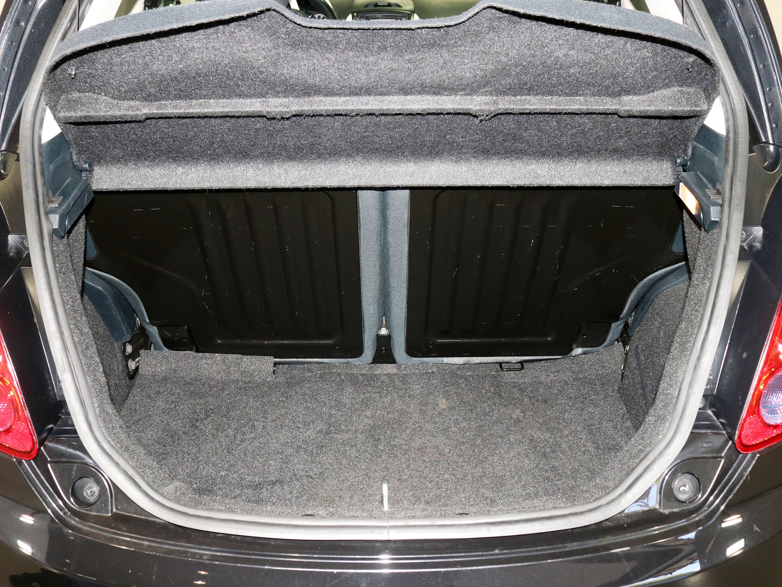 Foto Ford Ka 9
