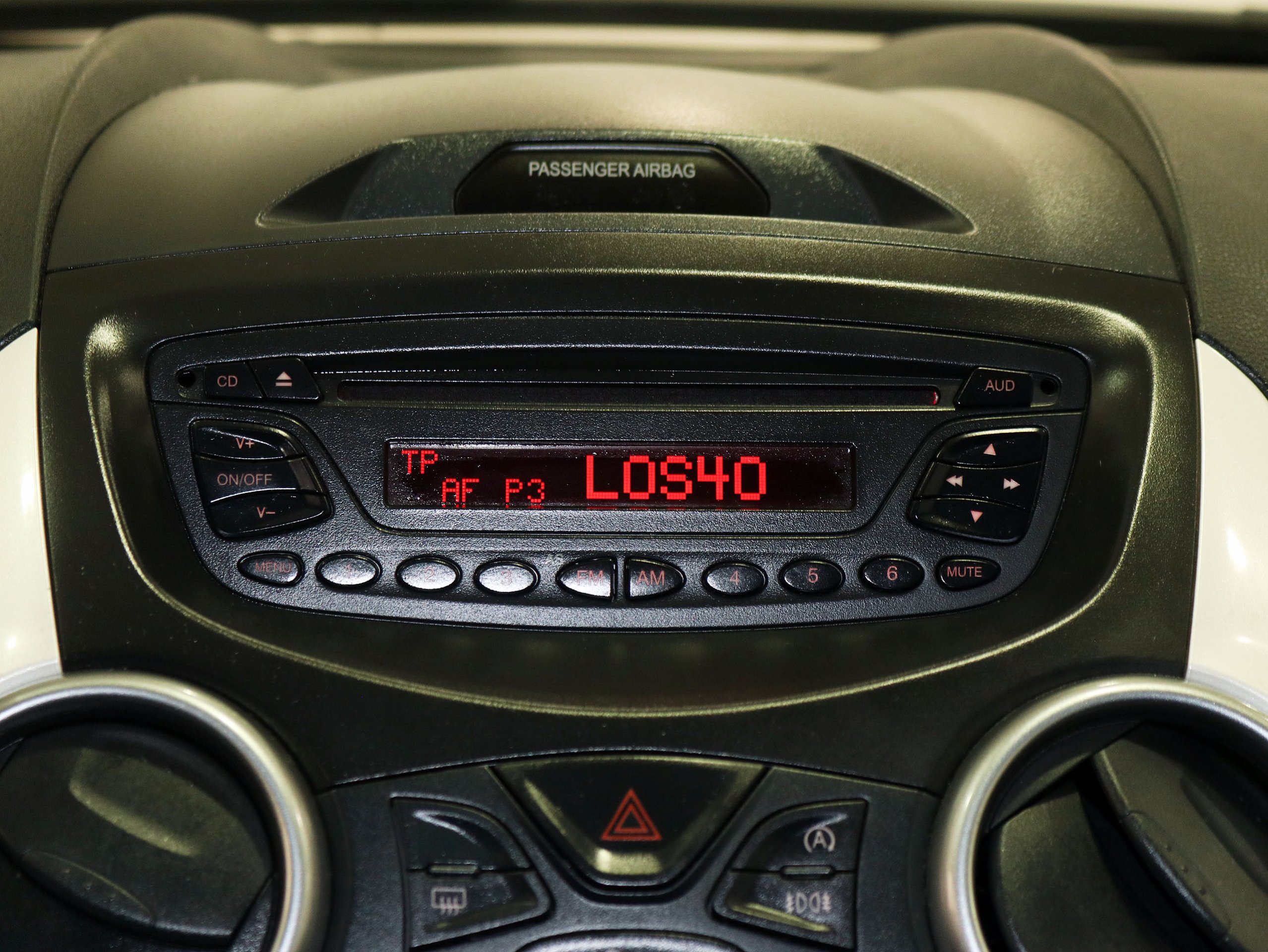 Foto Ford Ka 12