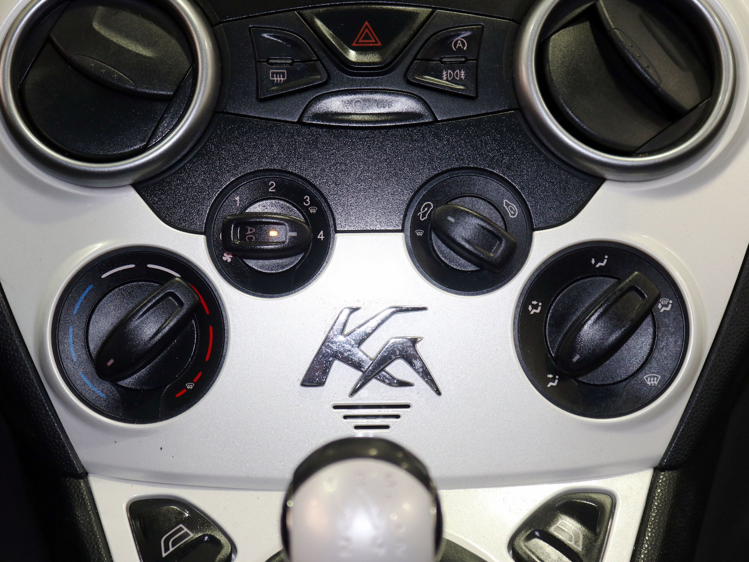 Foto Ford Ka 13