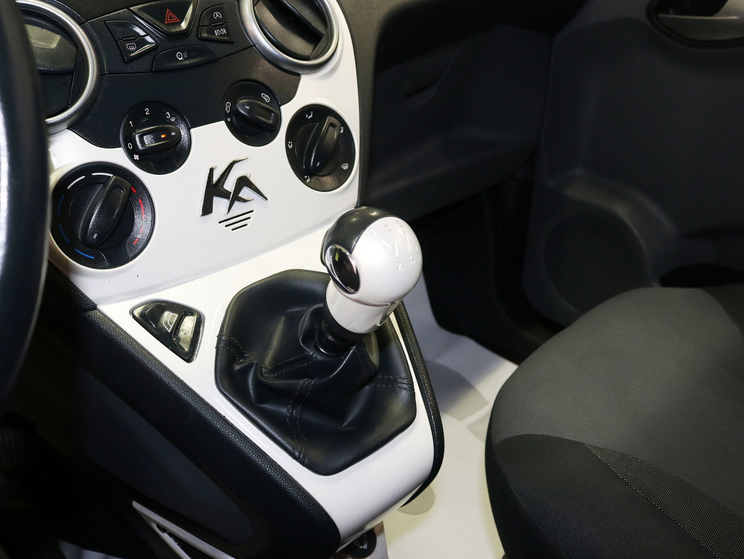 Foto Ford Ka 17