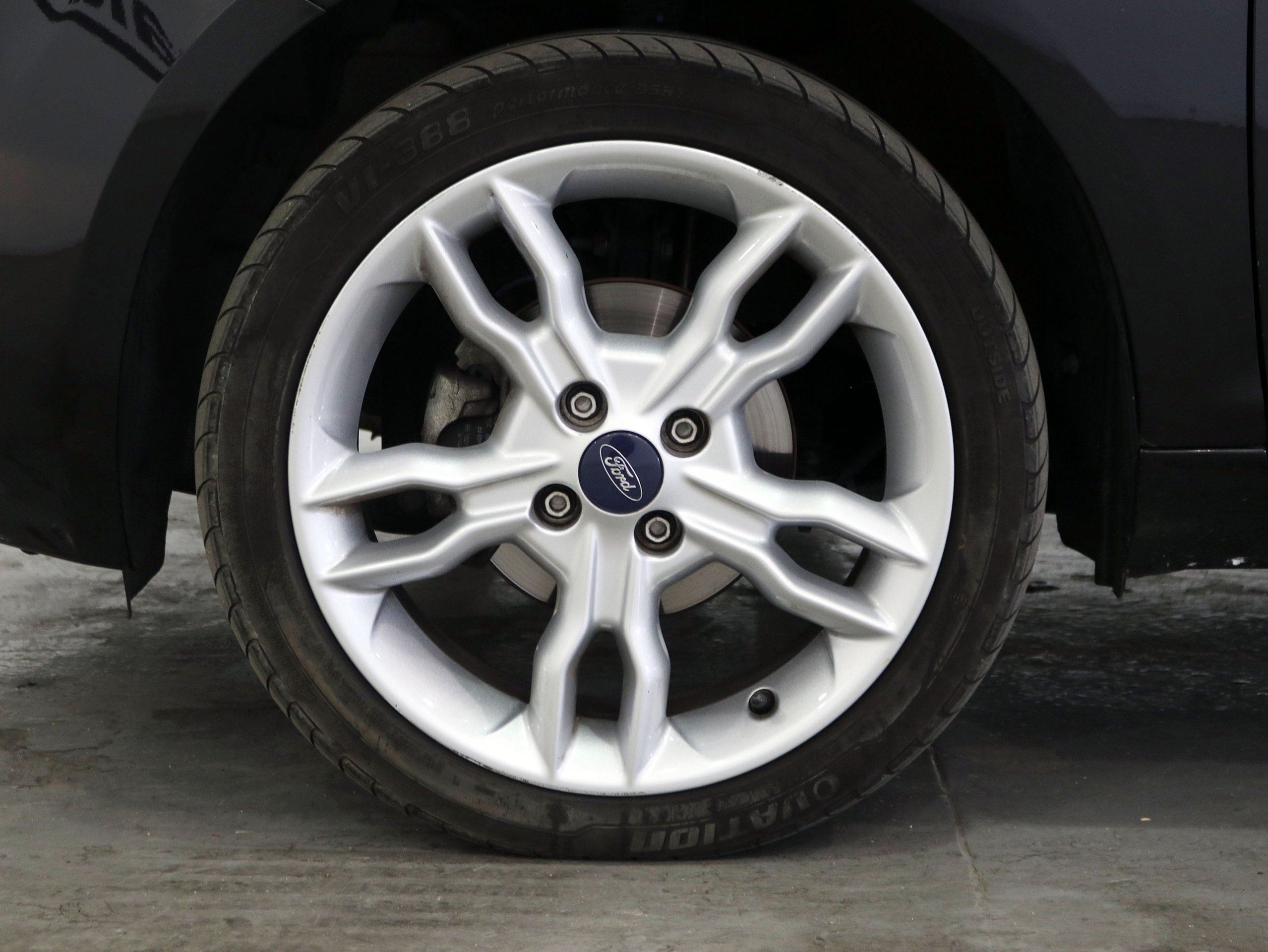 Foto Ford Ka 20