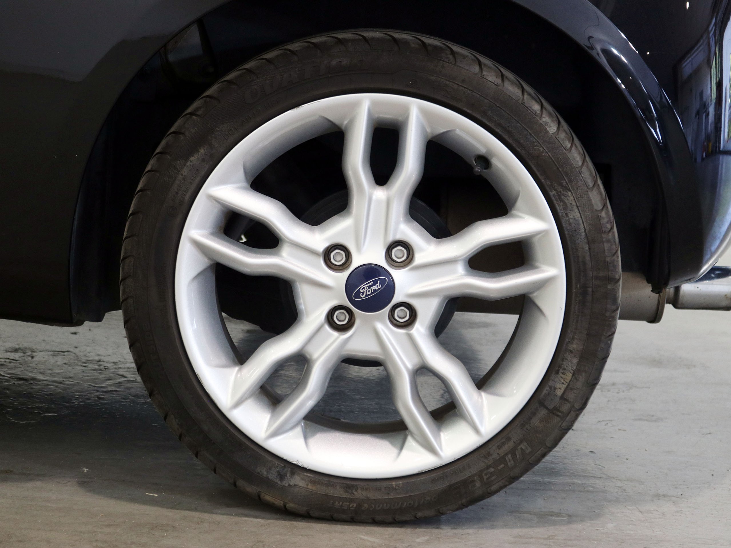 Foto Ford Ka 21