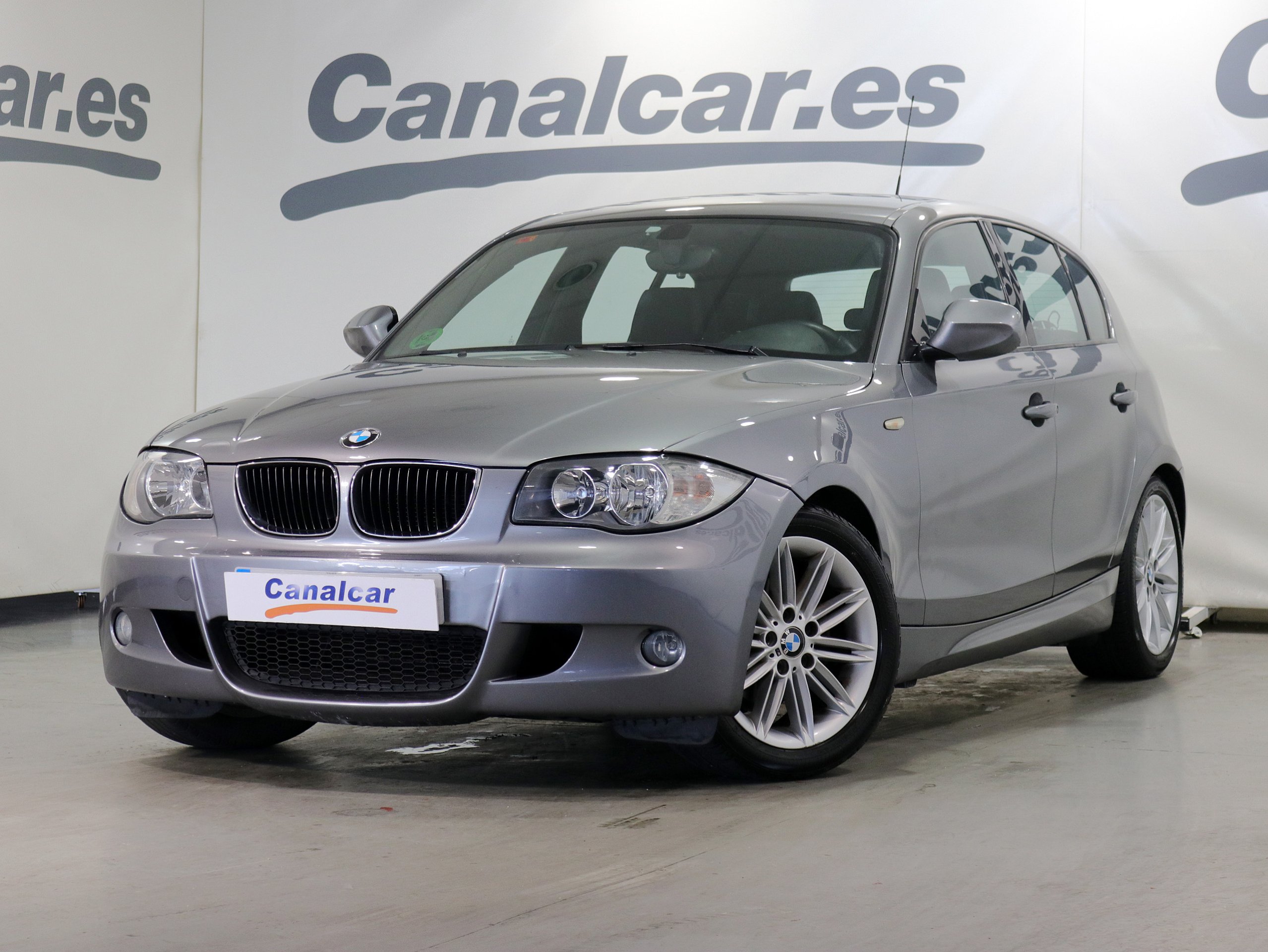Foto Bmw 116 1