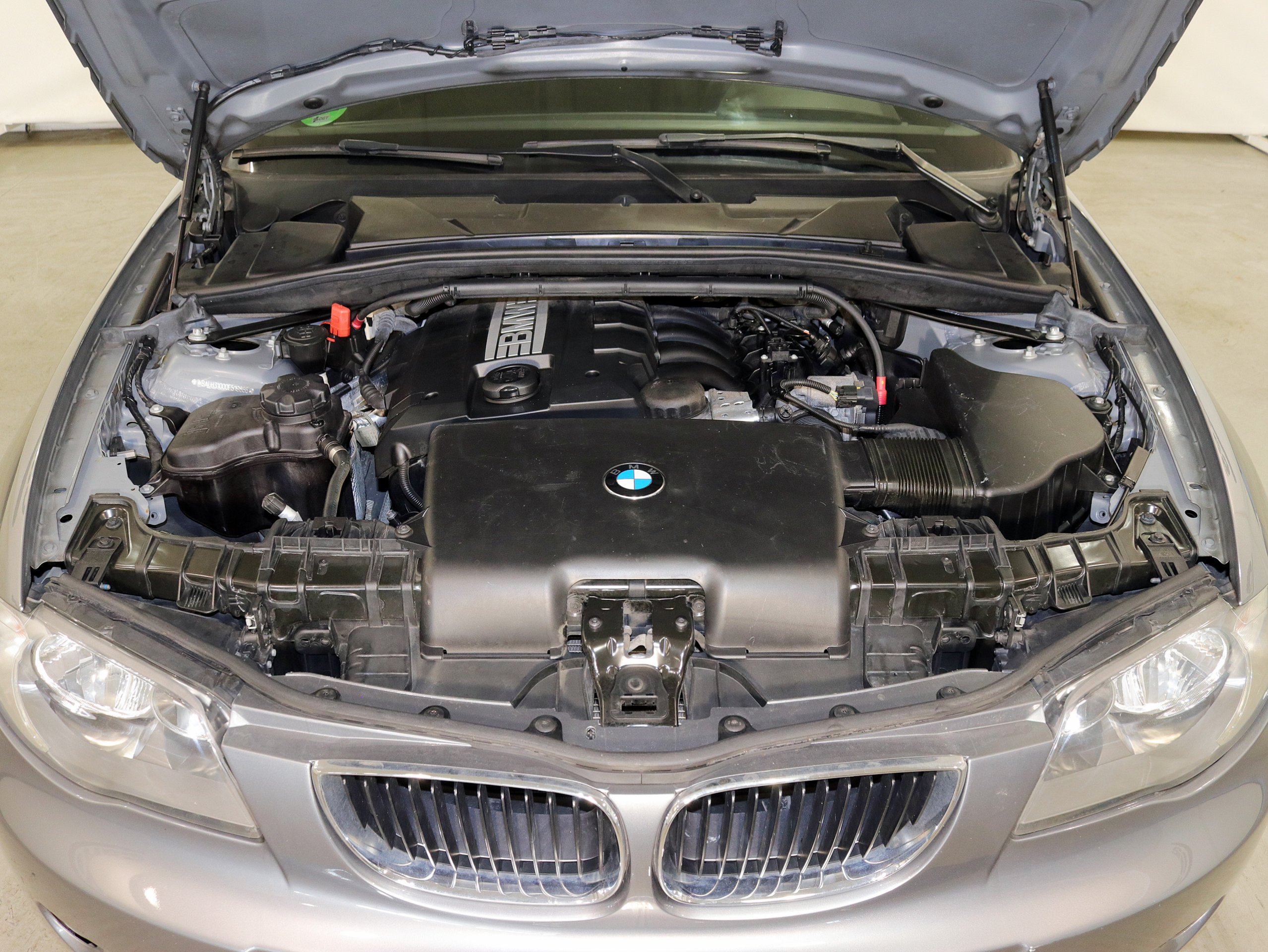 Foto Bmw 116 7
