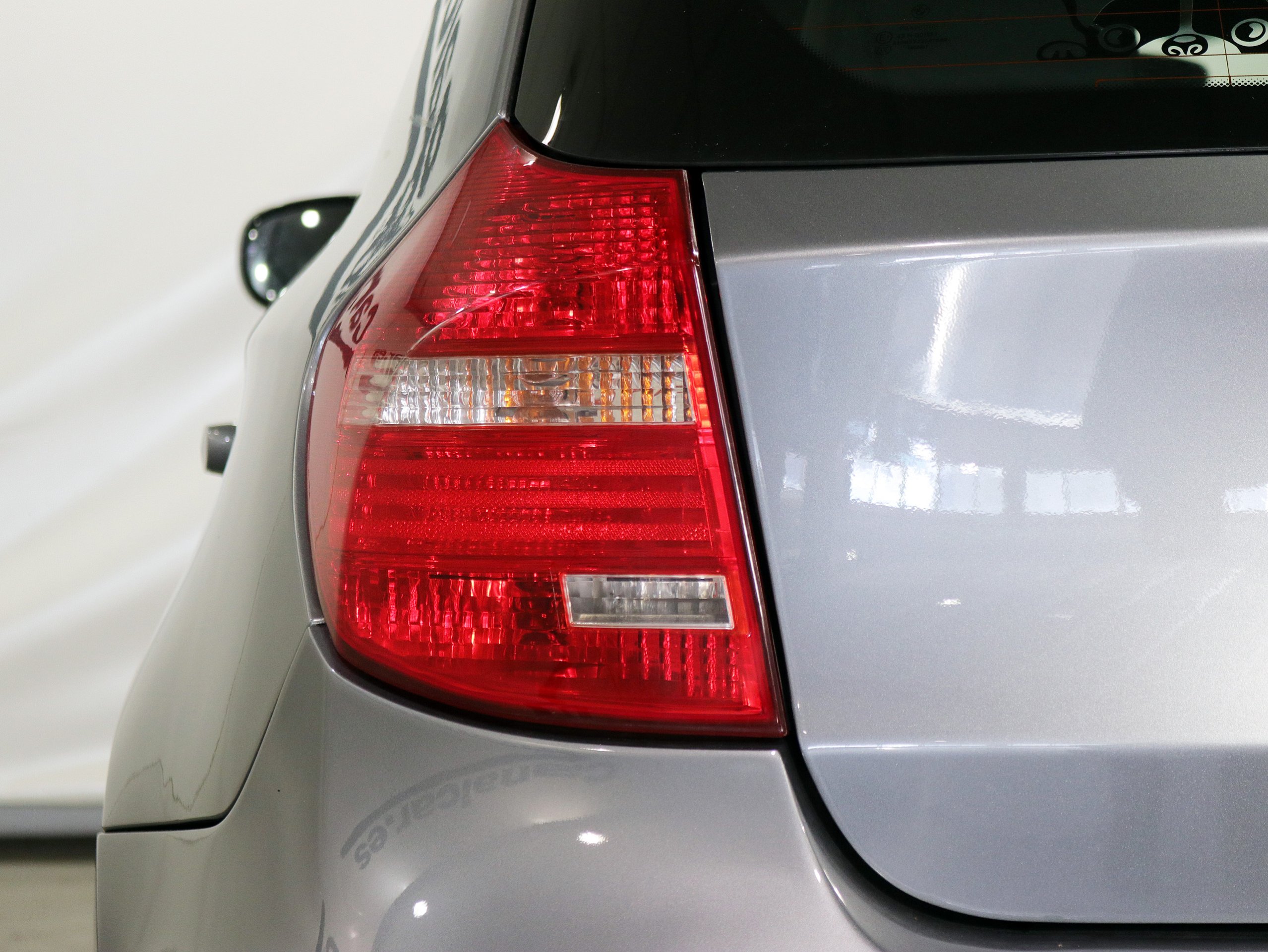 Foto Bmw 116 9