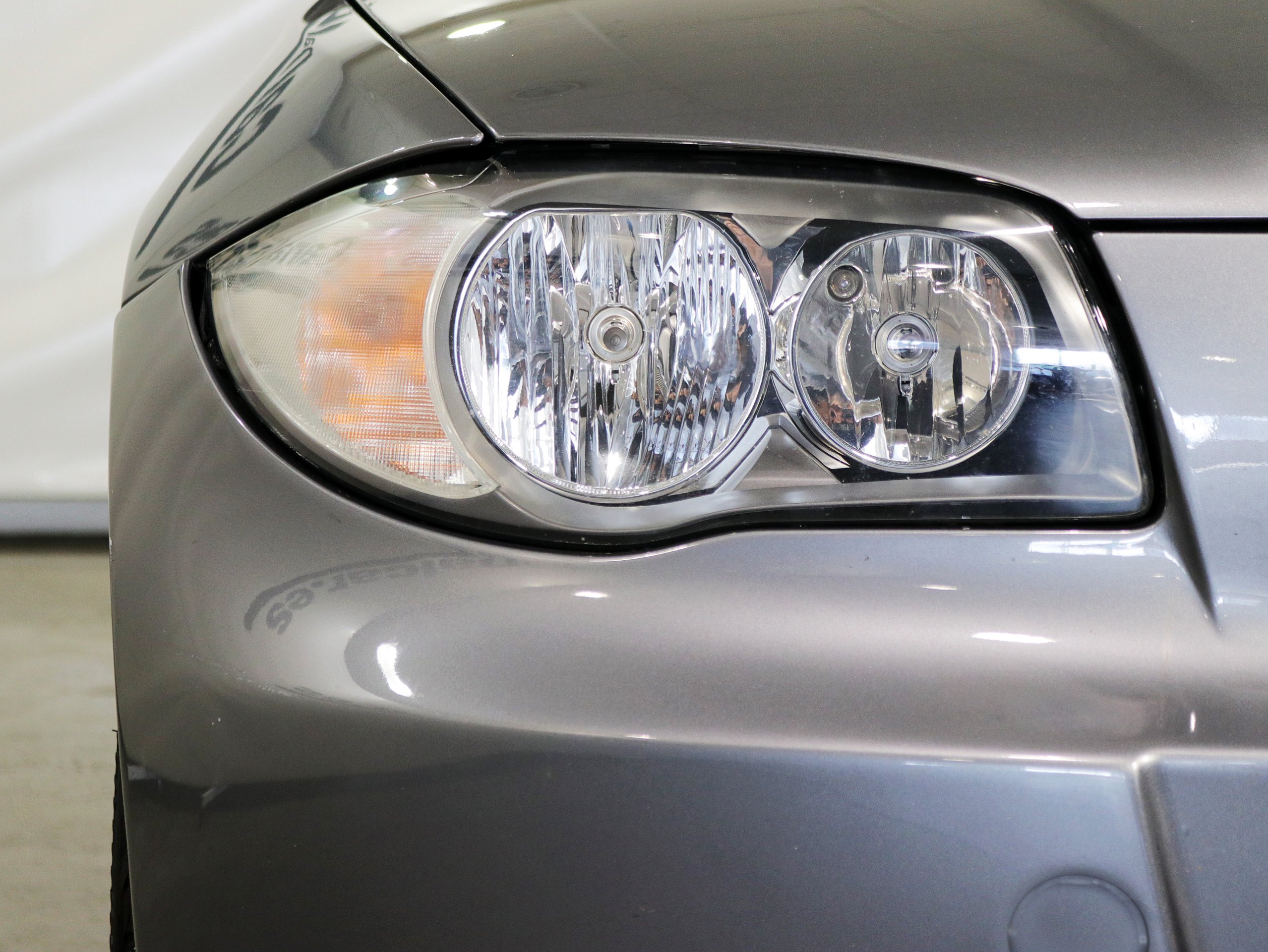 Foto Bmw 116 11