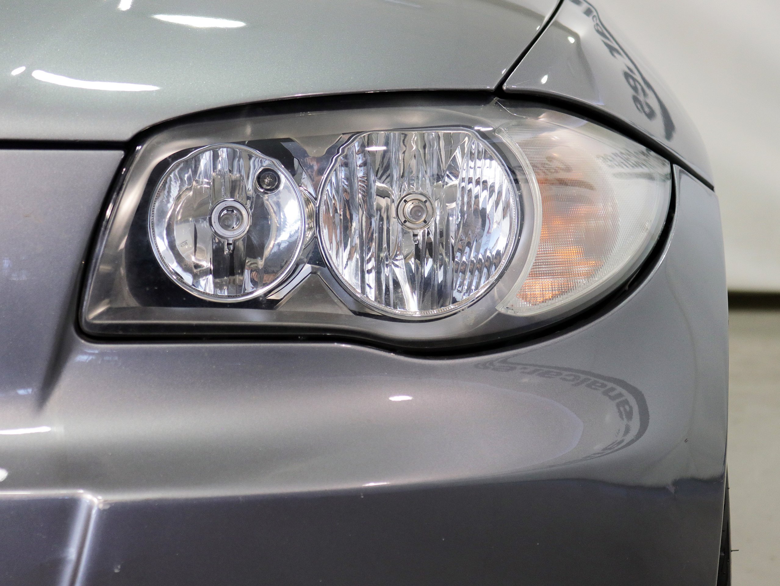 Foto Bmw 116 12