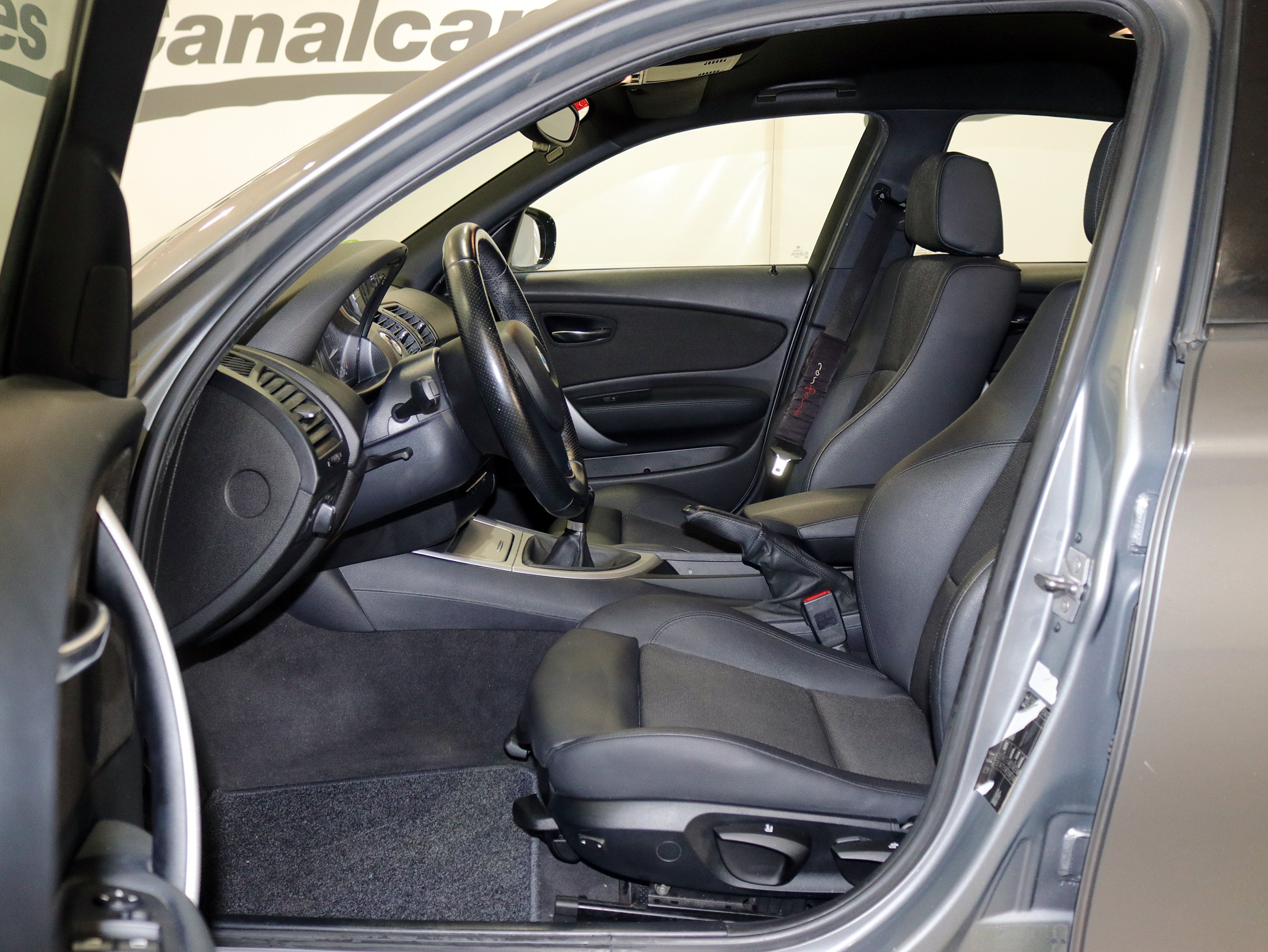 Foto Bmw 116 13