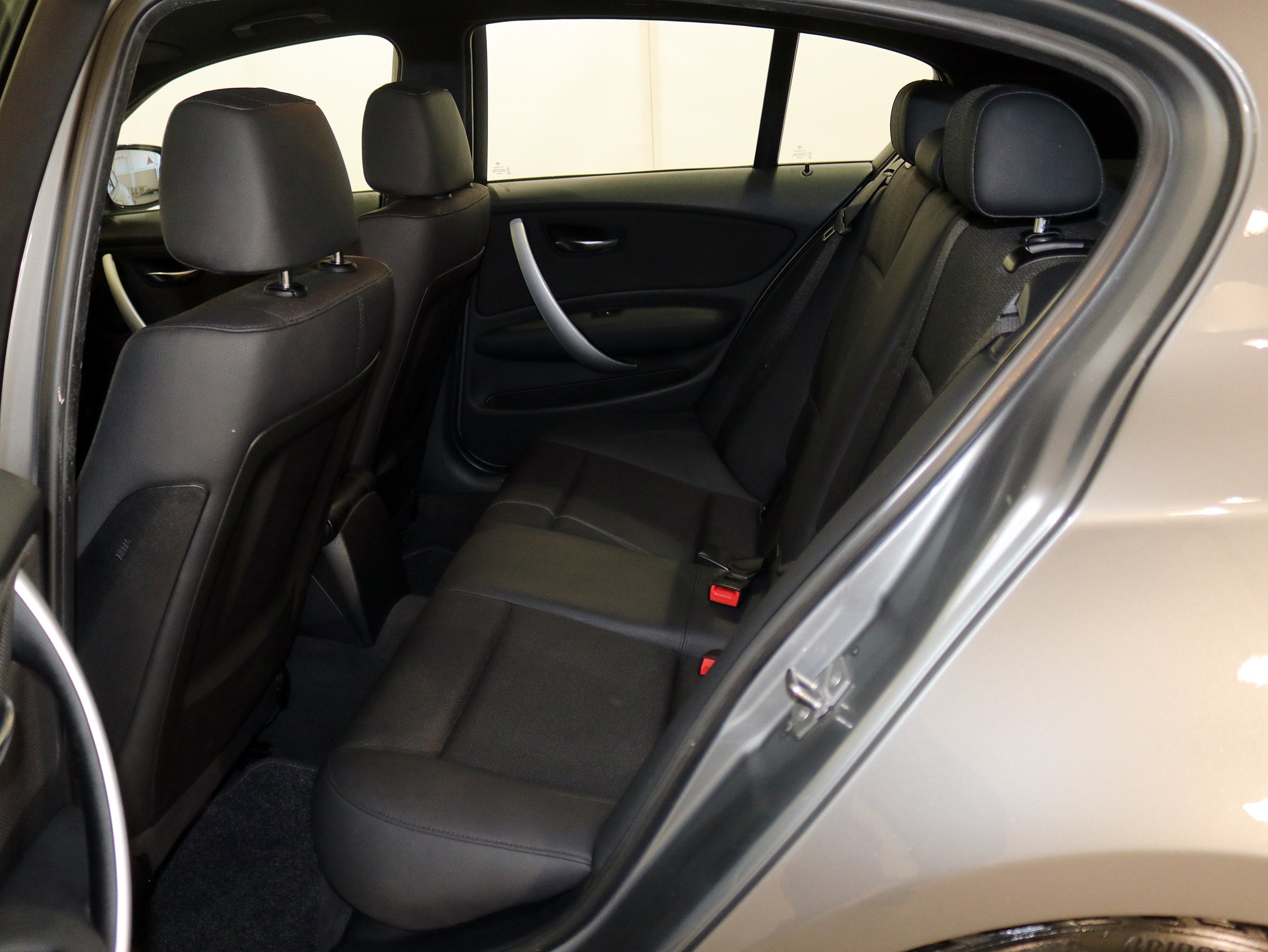 Foto Bmw 116 14