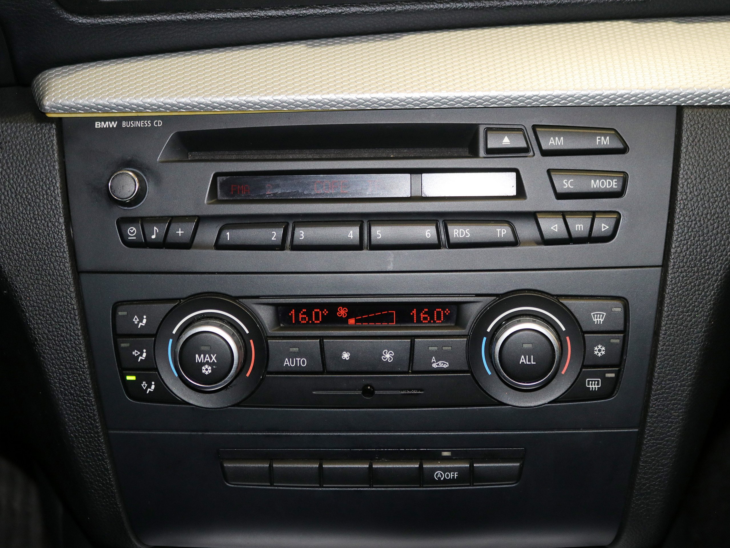 Foto Bmw 116 15