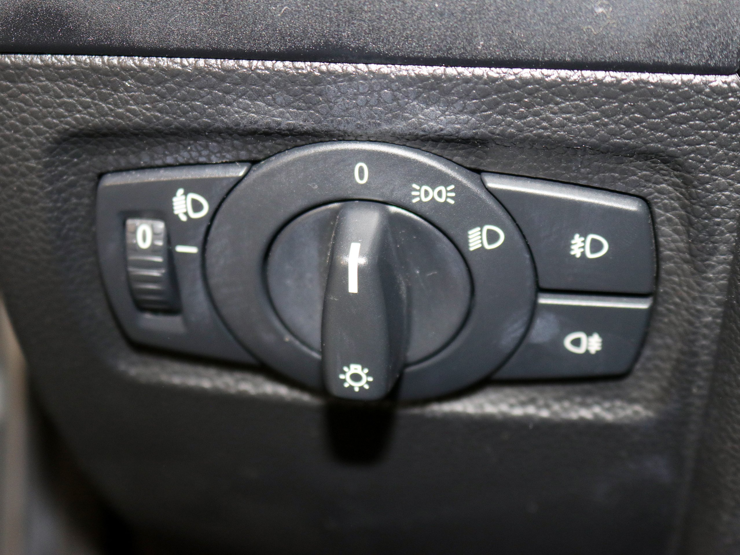 Foto Bmw 116 18