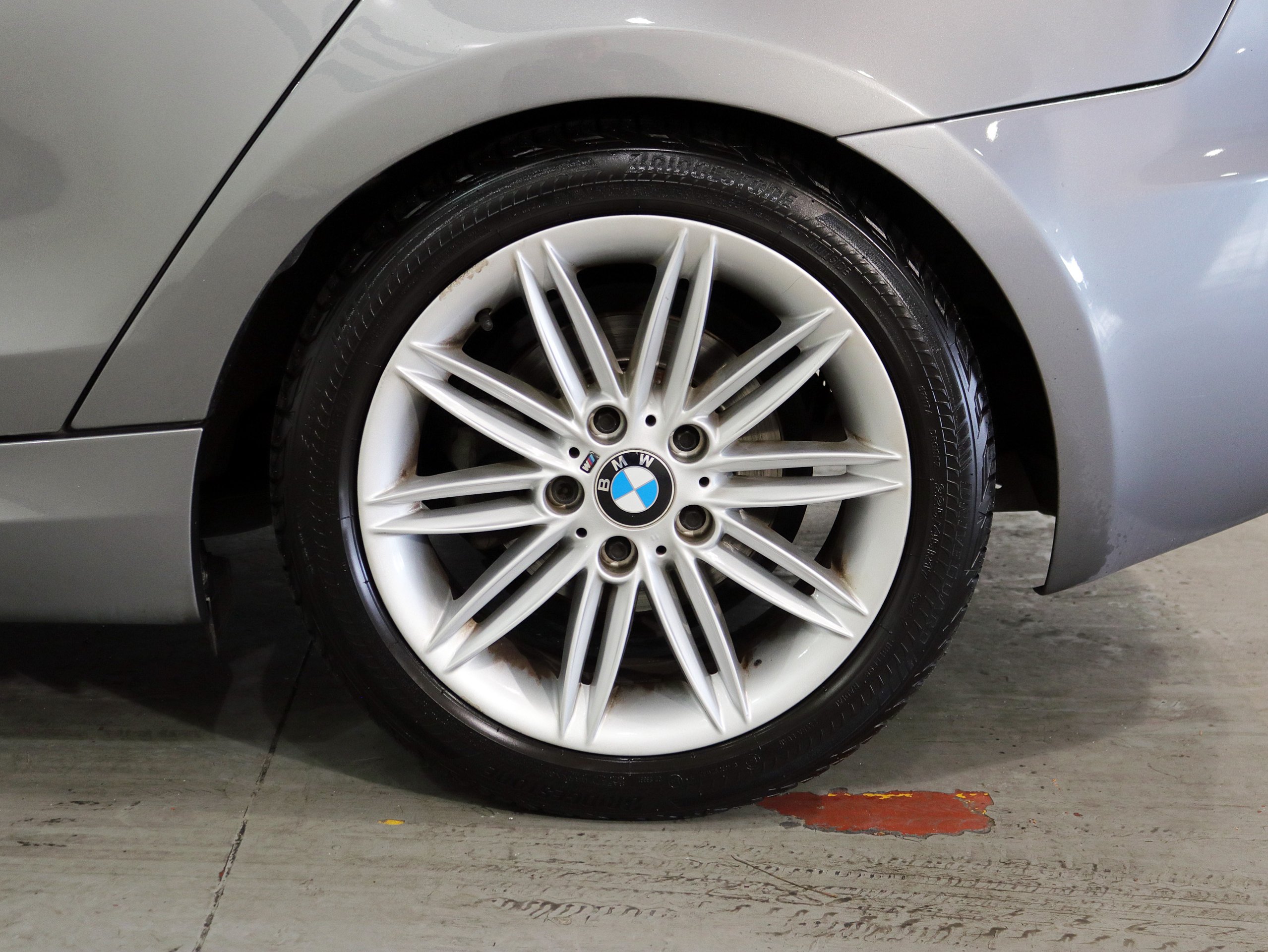 Foto Bmw 116 20