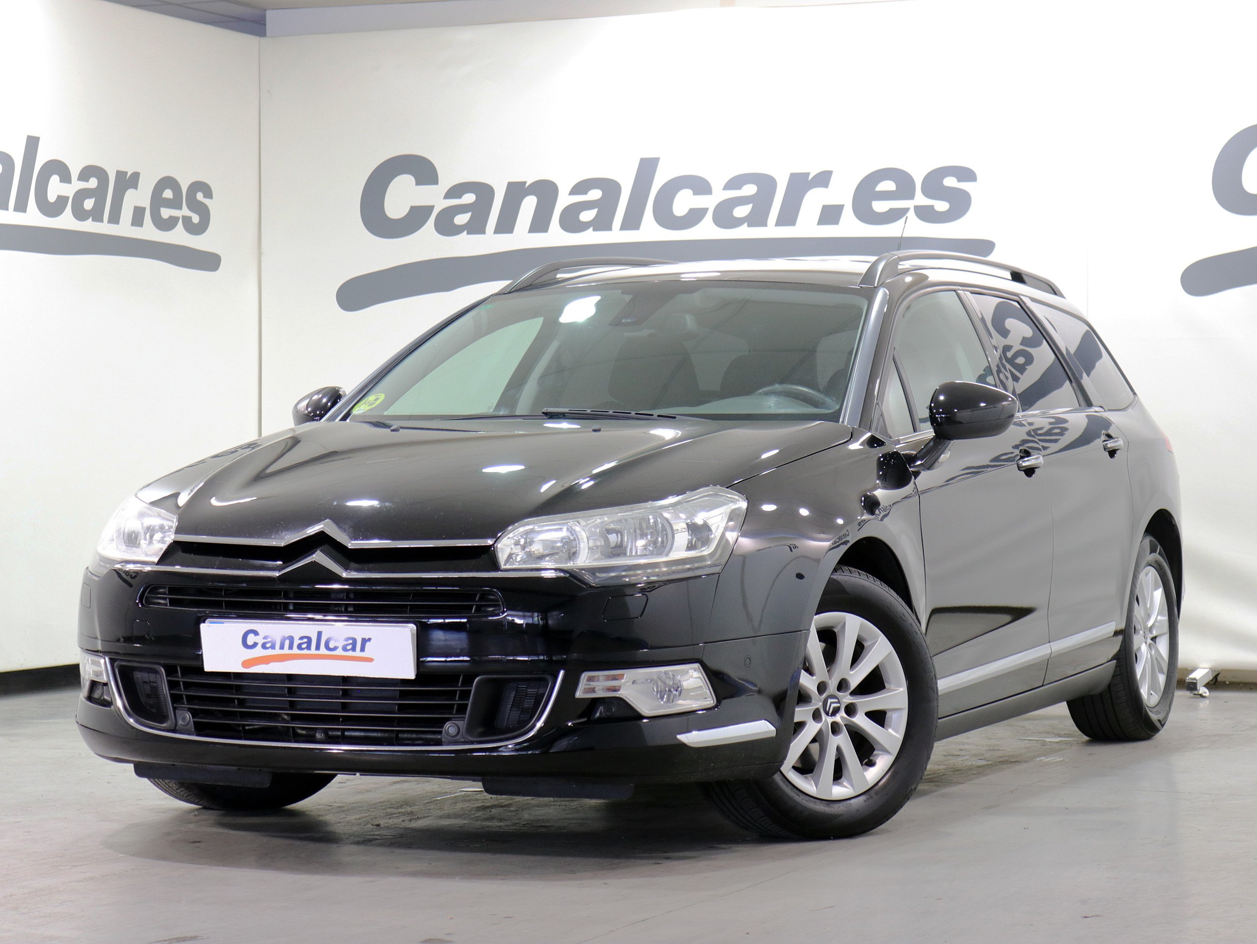 Foto Citroen C5 1