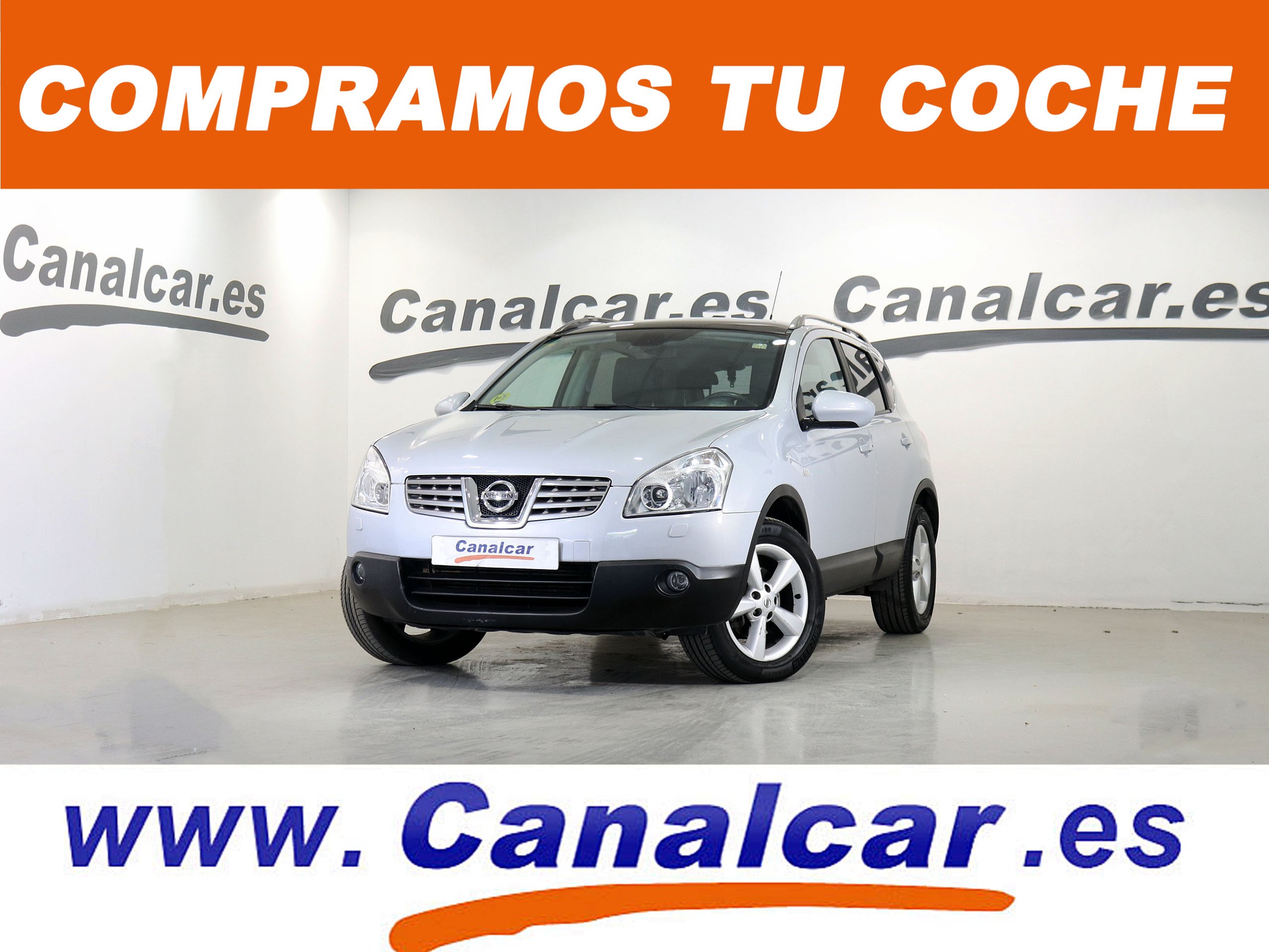 Foto Nissan Qashqai 2