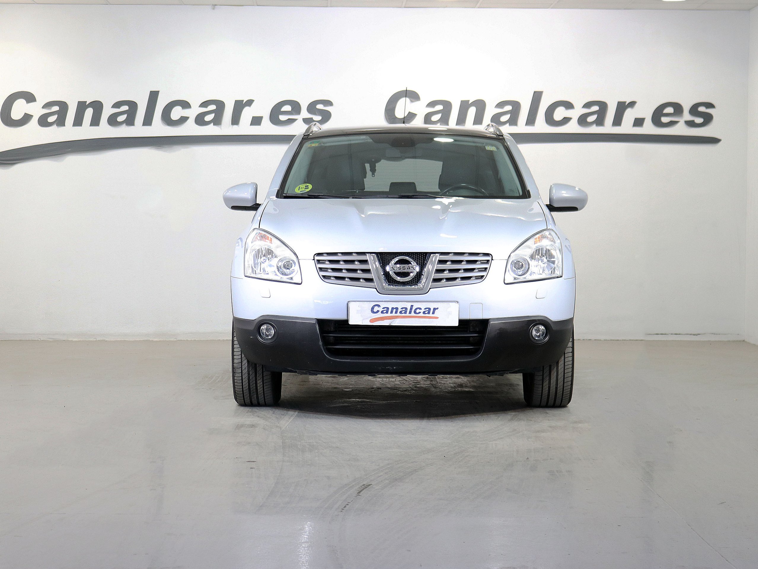 Foto Nissan Qashqai 3