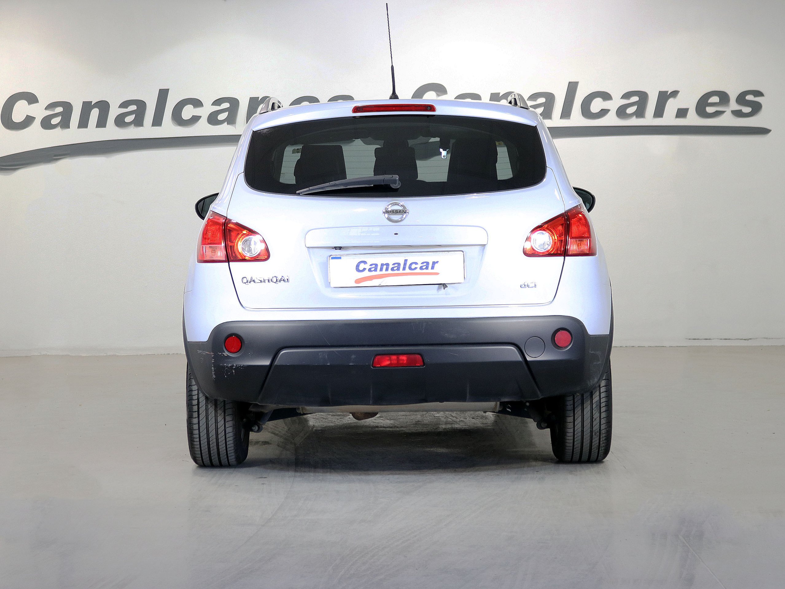 Foto Nissan Qashqai 6