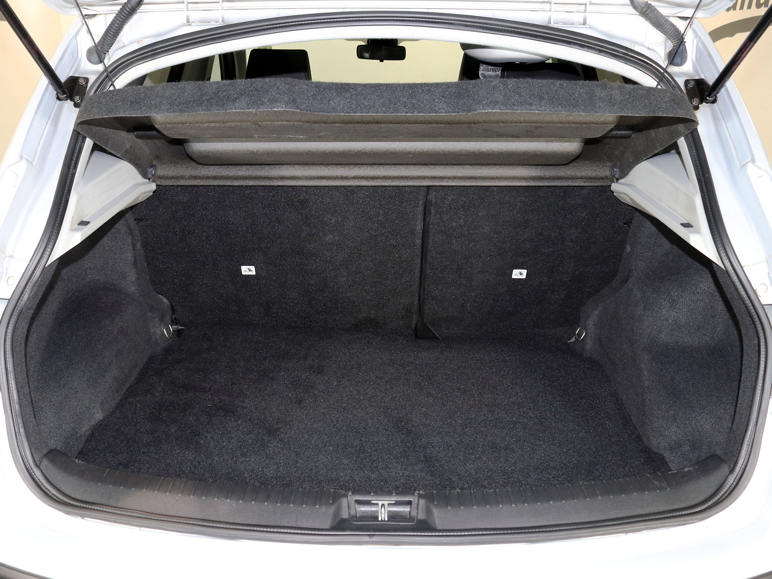 Foto Nissan Qashqai 9