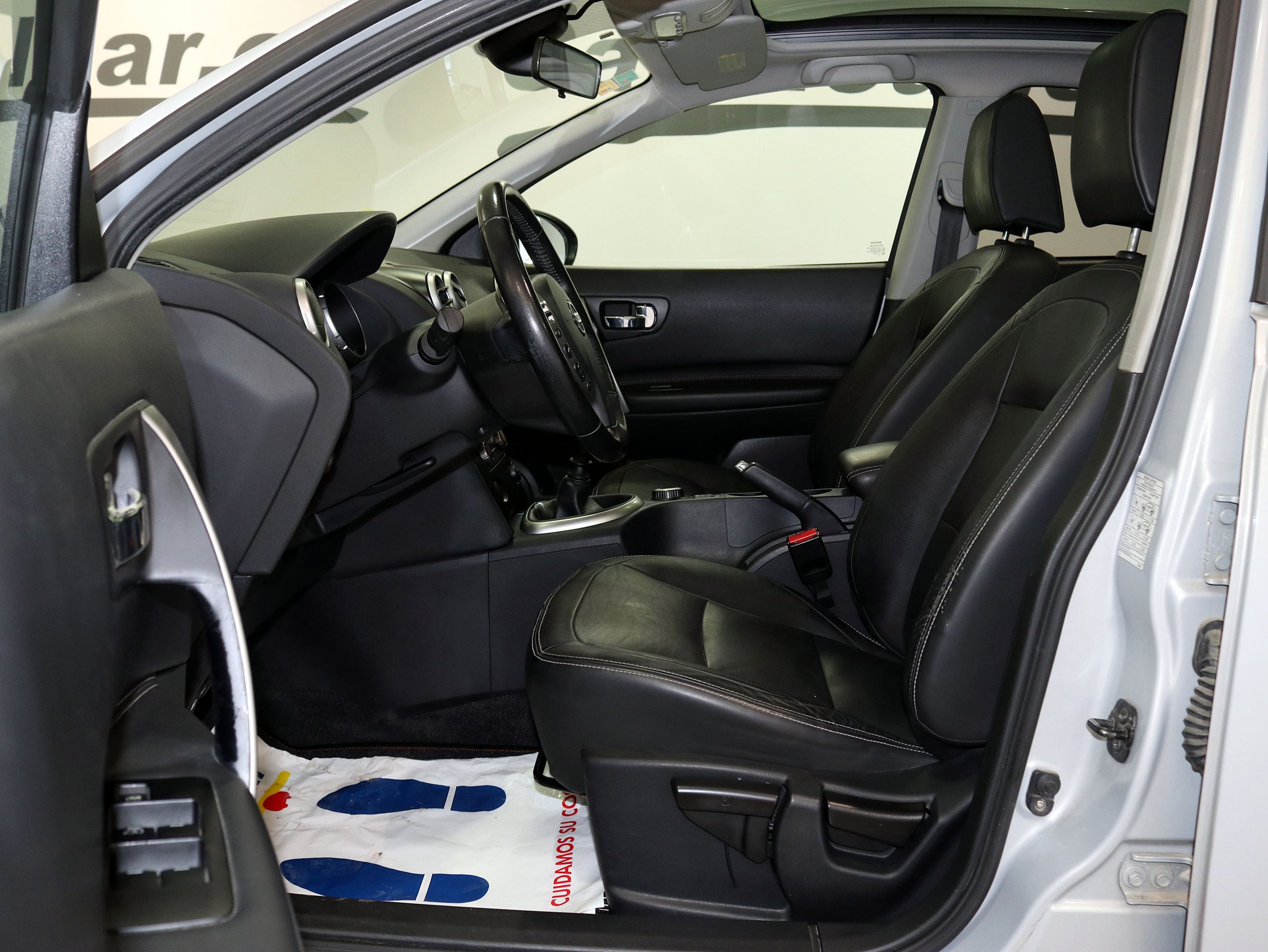 Foto Nissan Qashqai 11