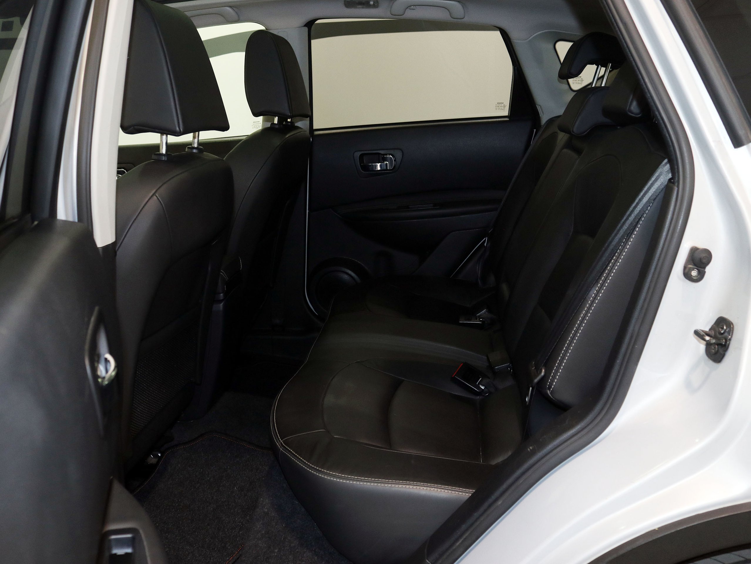 Foto Nissan Qashqai 12