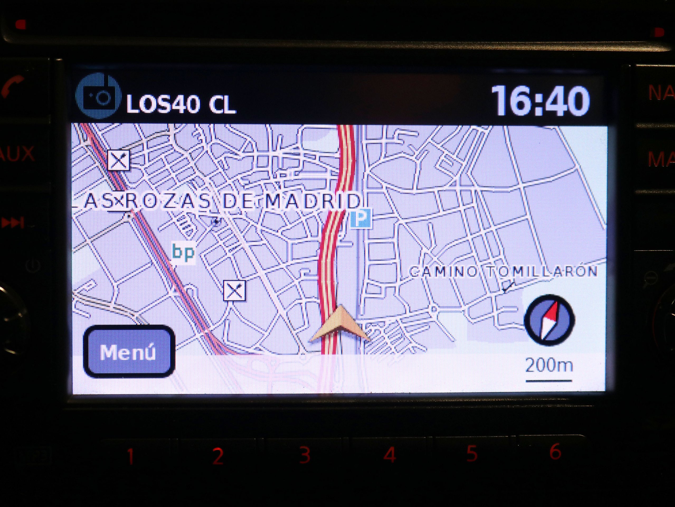 Foto Nissan Qashqai 15