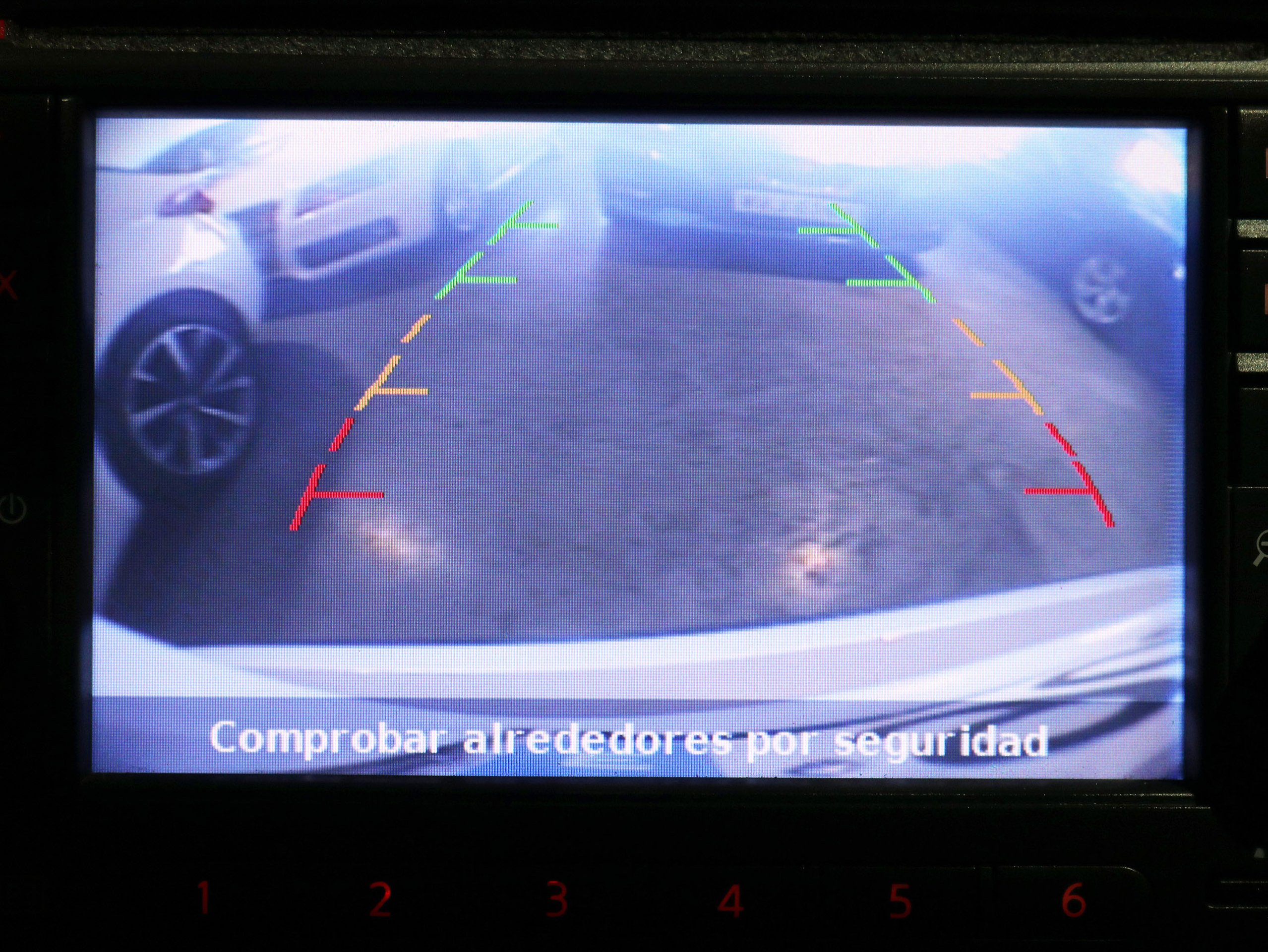 Foto Nissan Qashqai 16