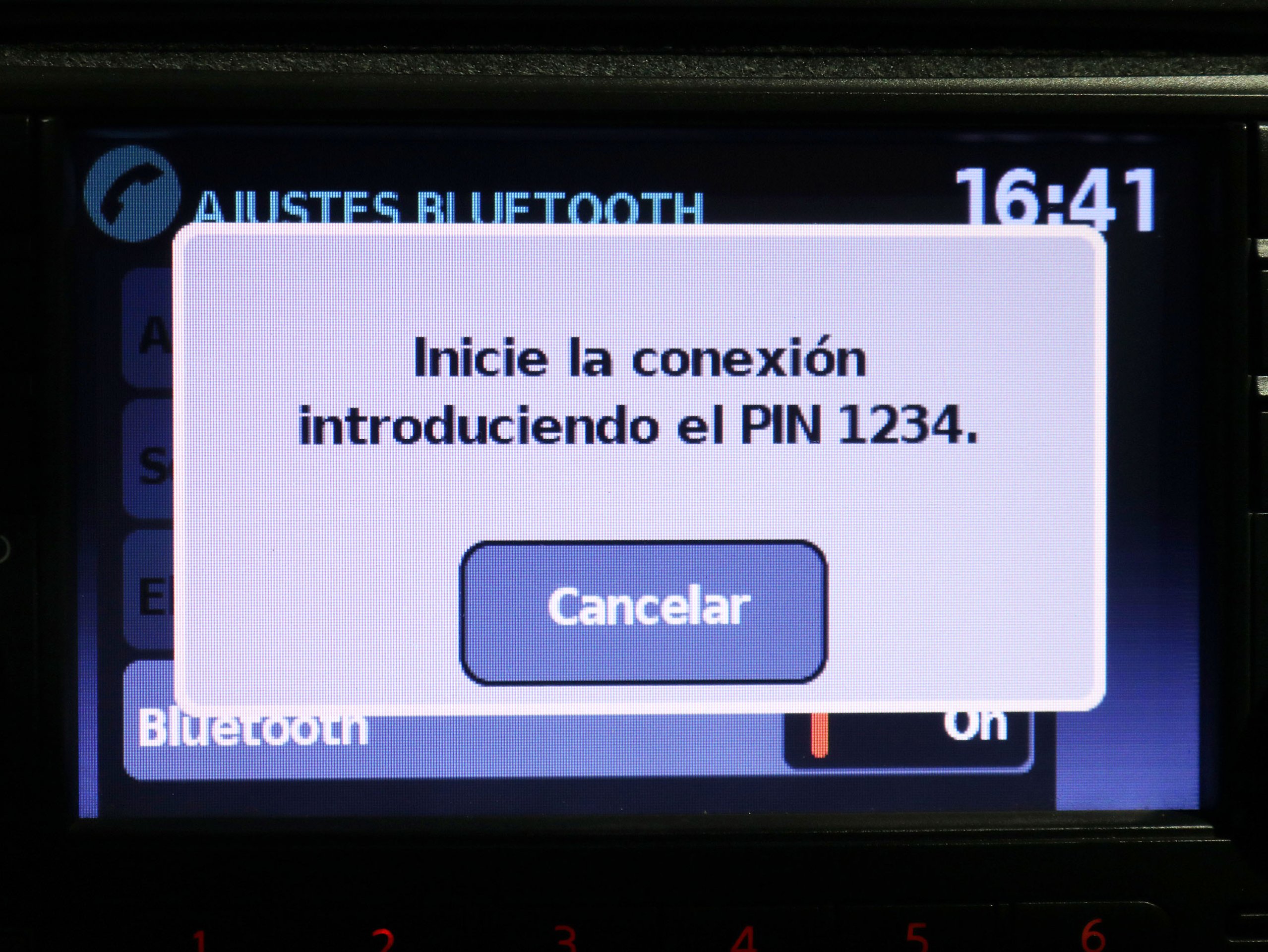 Foto Nissan Qashqai 17