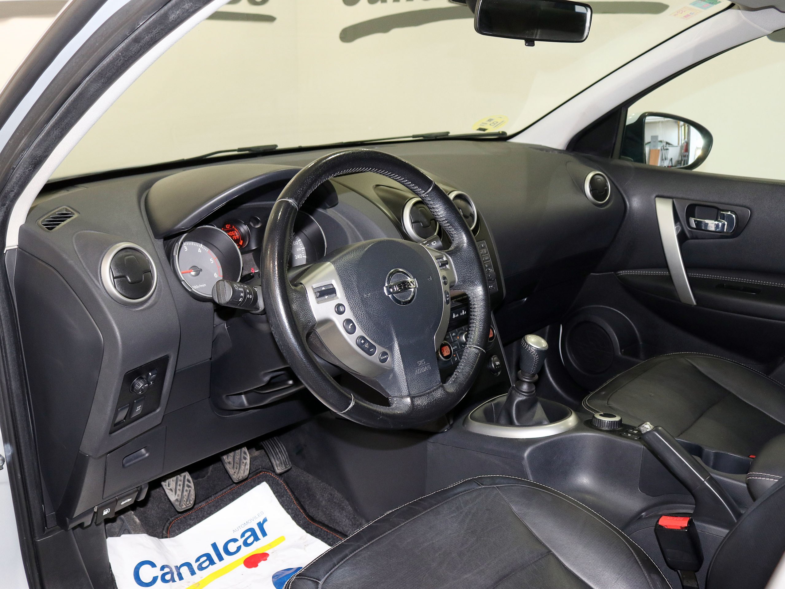 Foto Nissan Qashqai 18