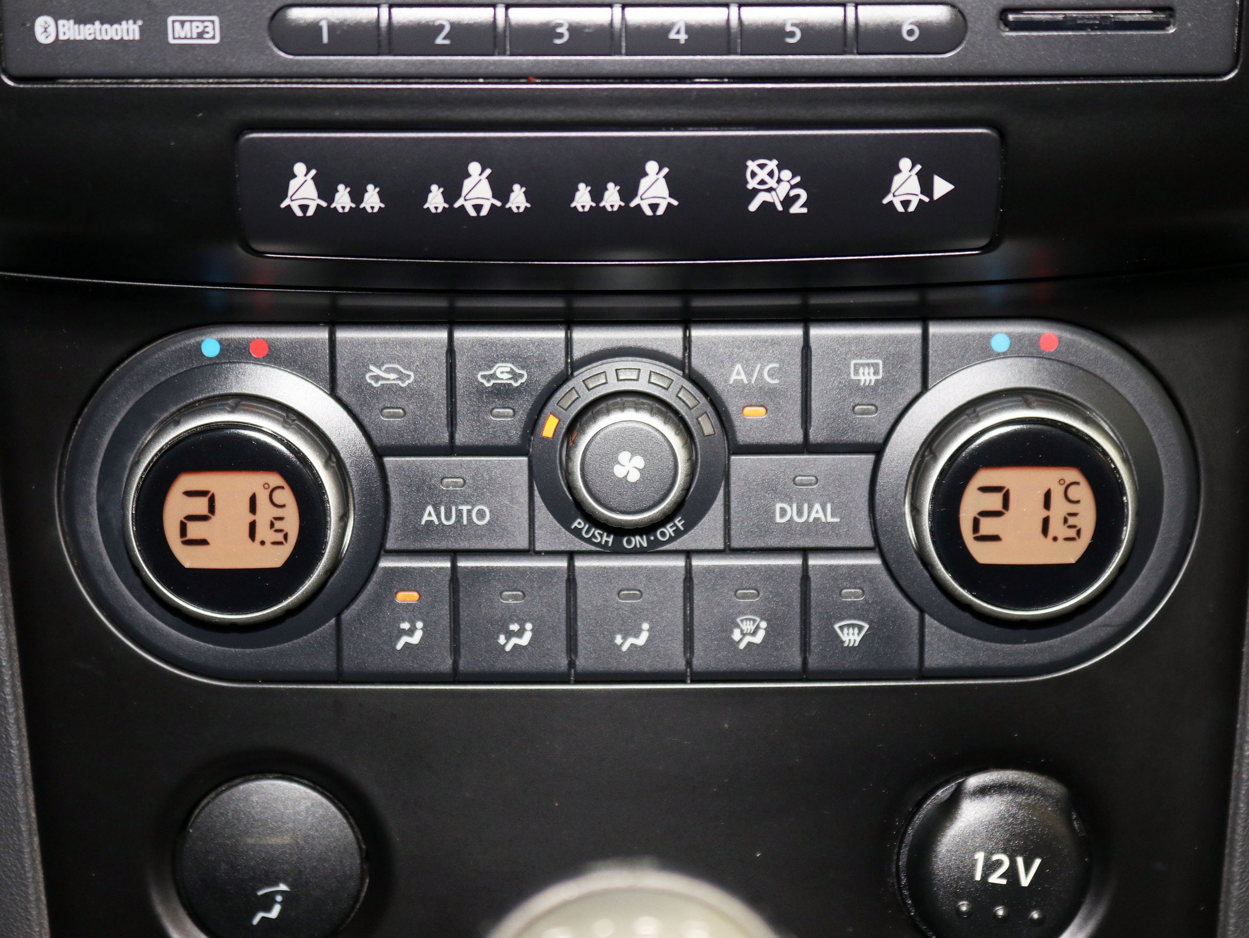 Foto Nissan Qashqai 23