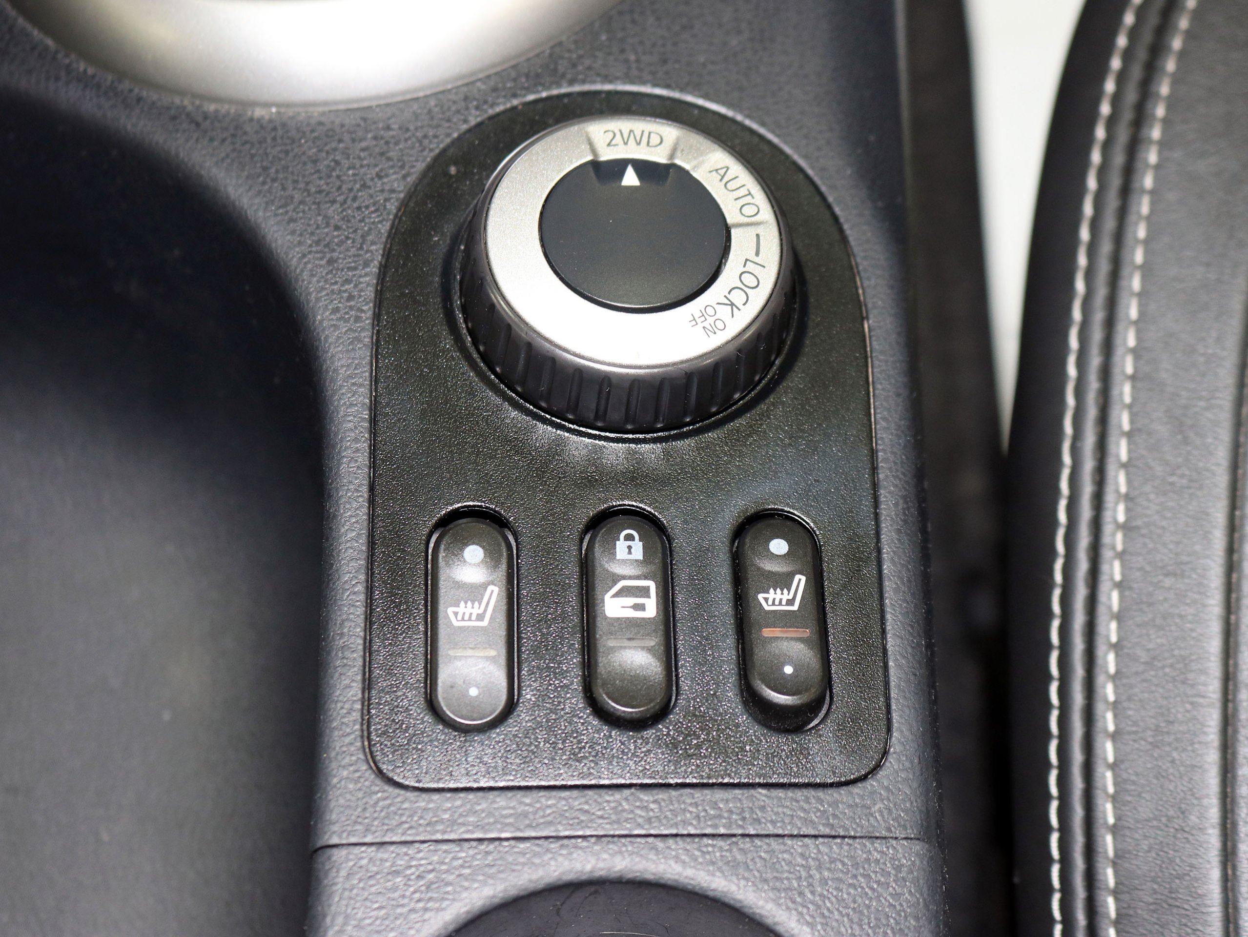 Foto Nissan Qashqai 24