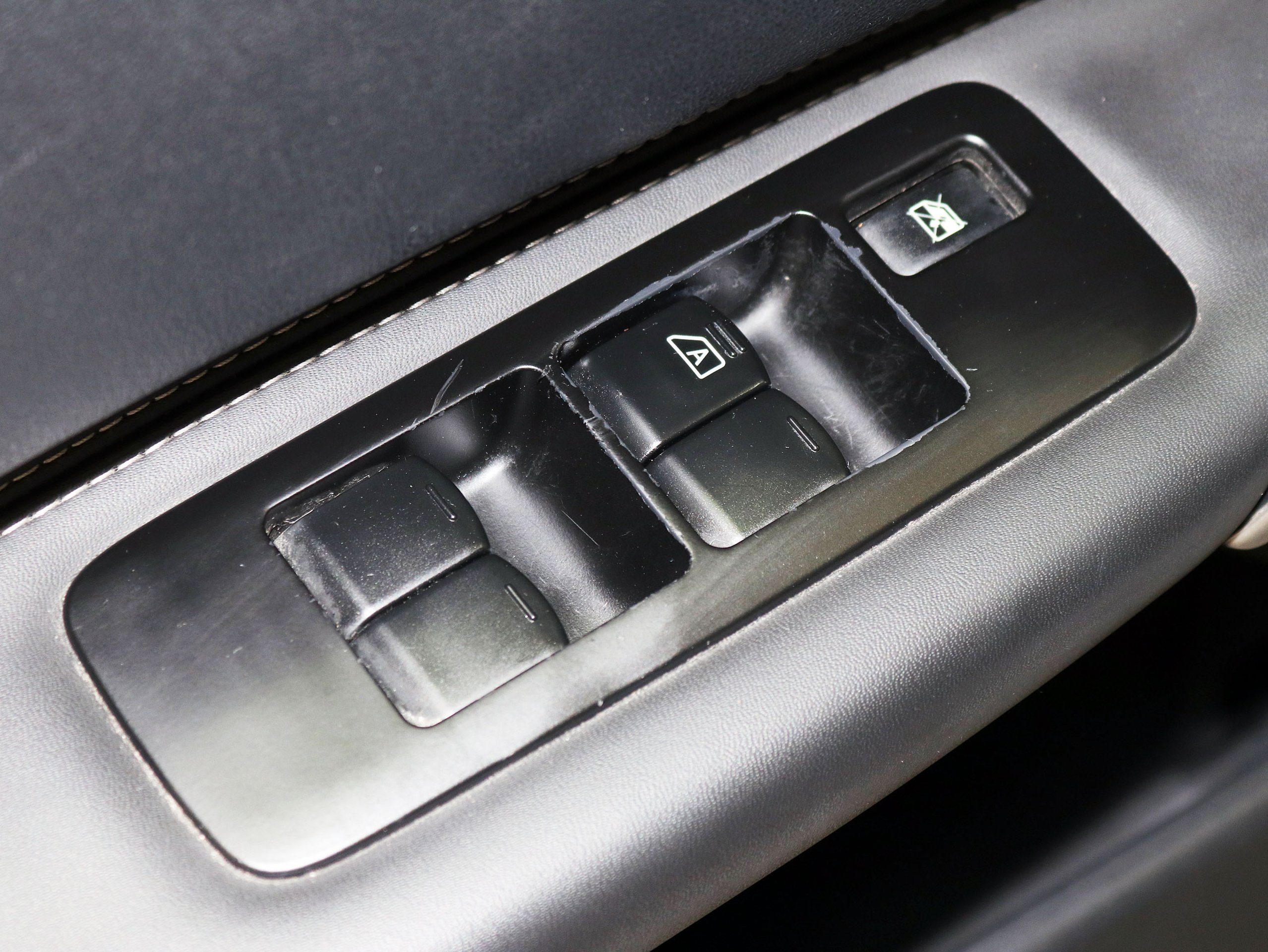 Foto Nissan Qashqai 26