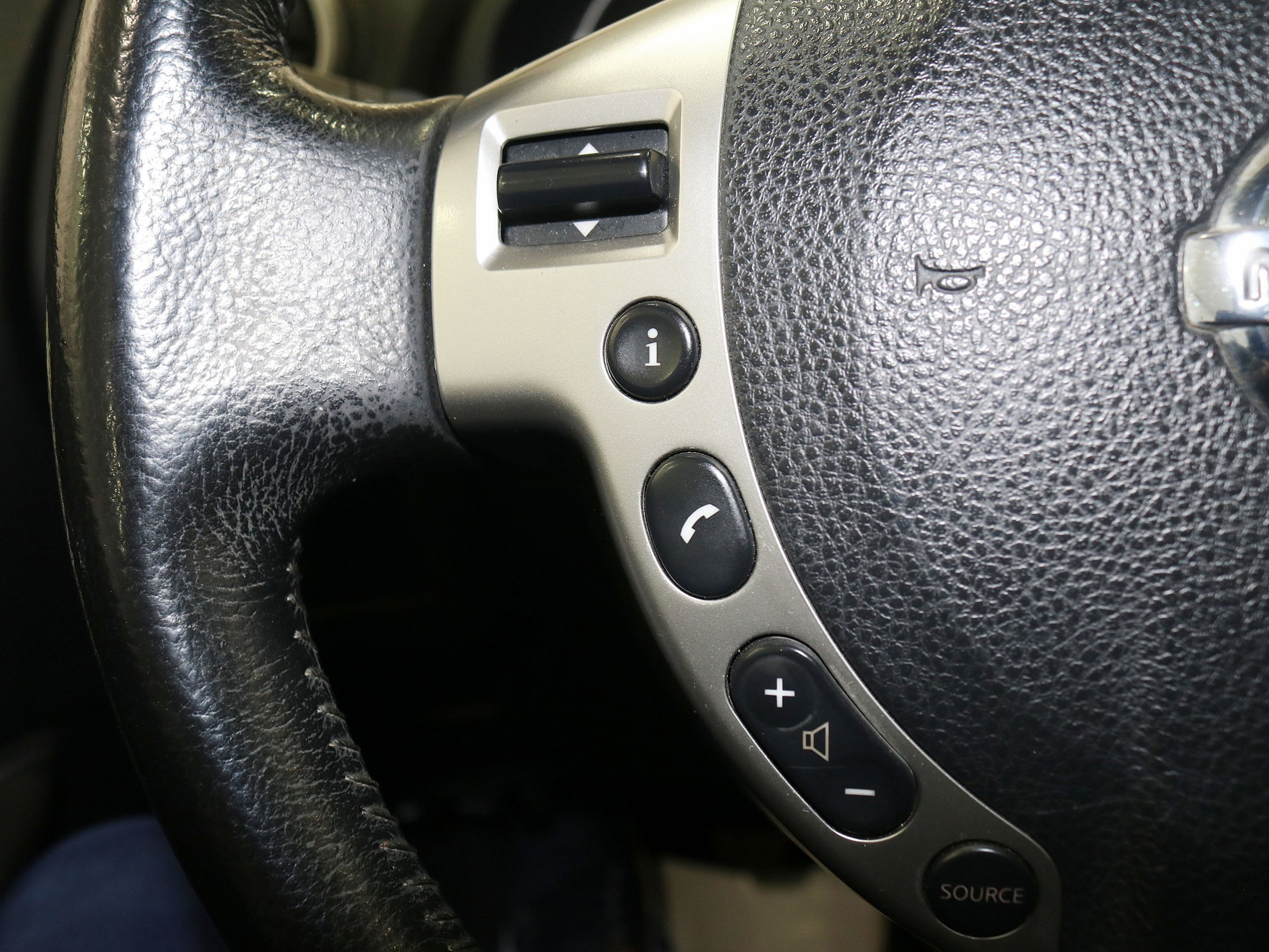 Foto Nissan Qashqai 30