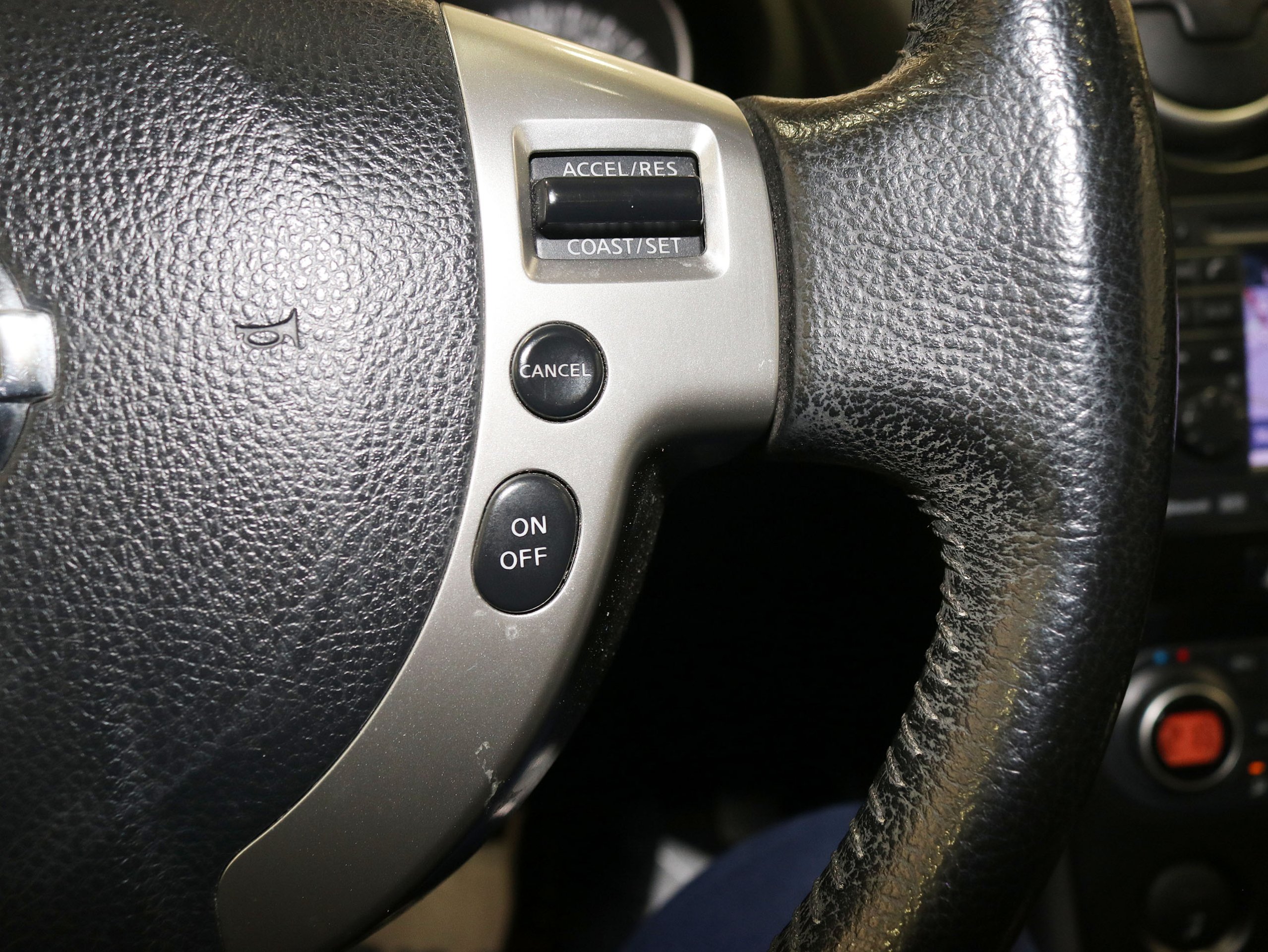 Foto Nissan Qashqai 31