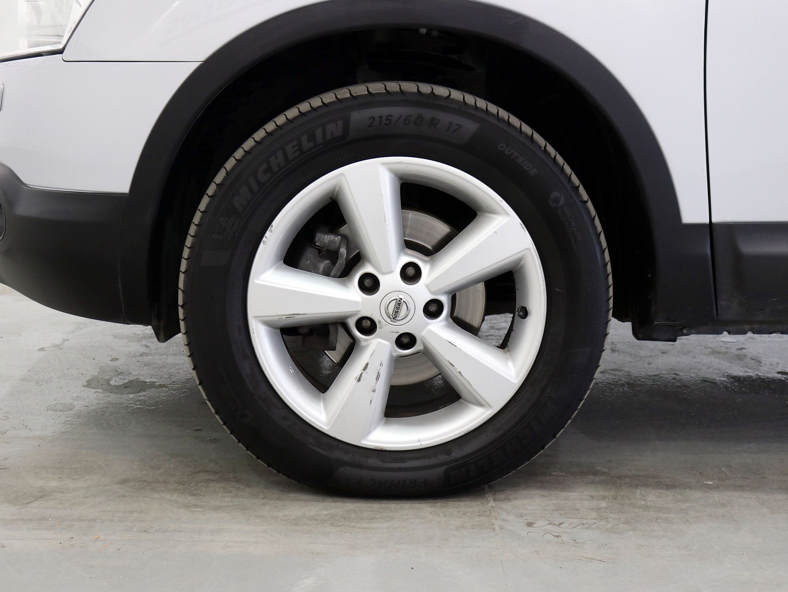 Foto Nissan Qashqai 33