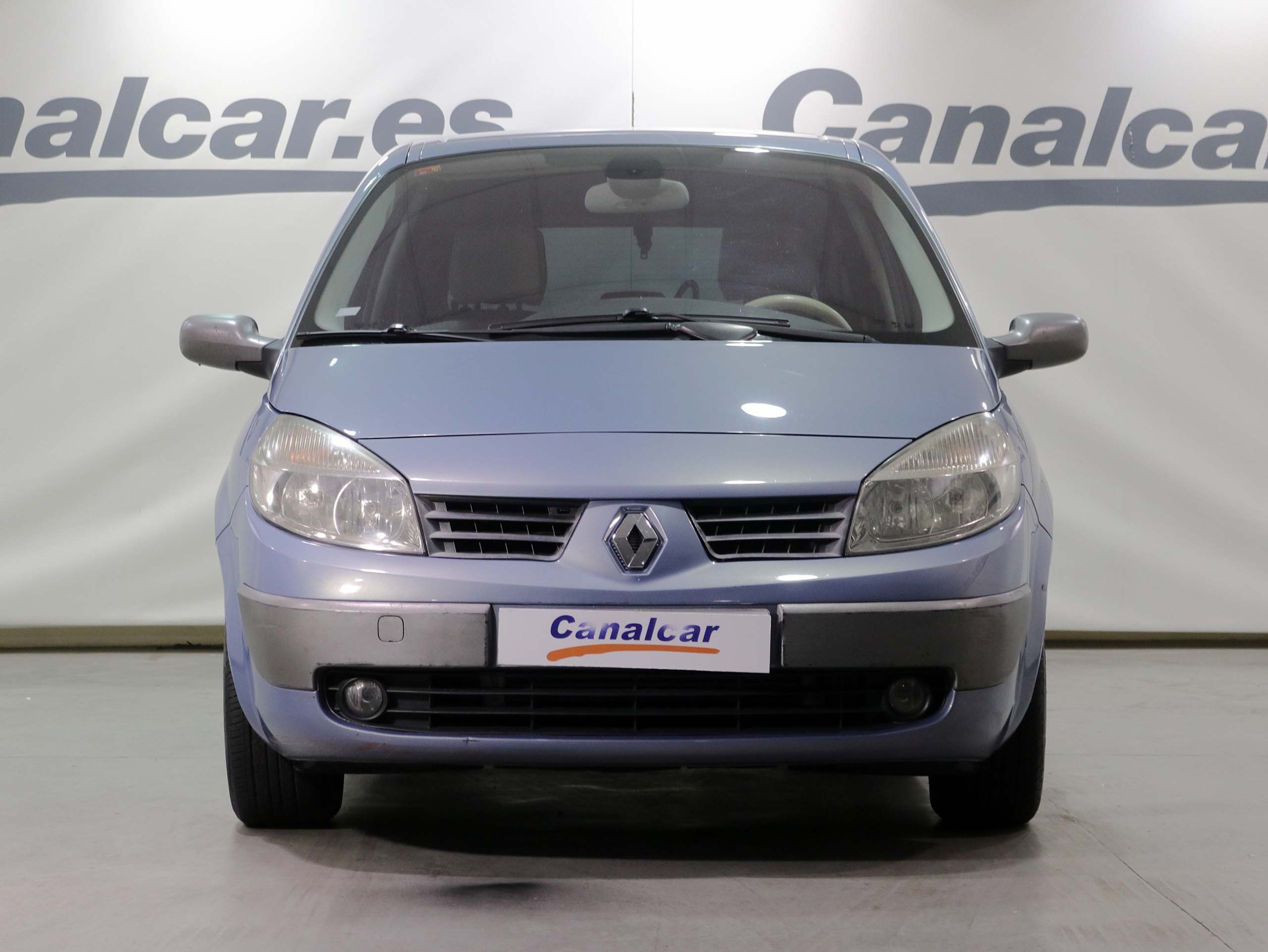 Foto Renault Grand Scenic 3