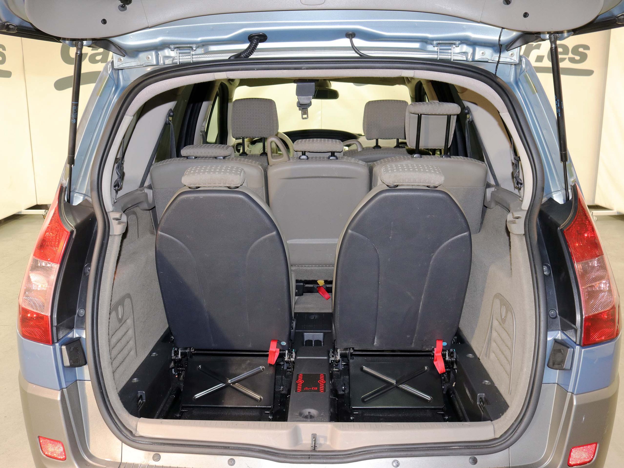 Foto Renault Grand Scenic 9