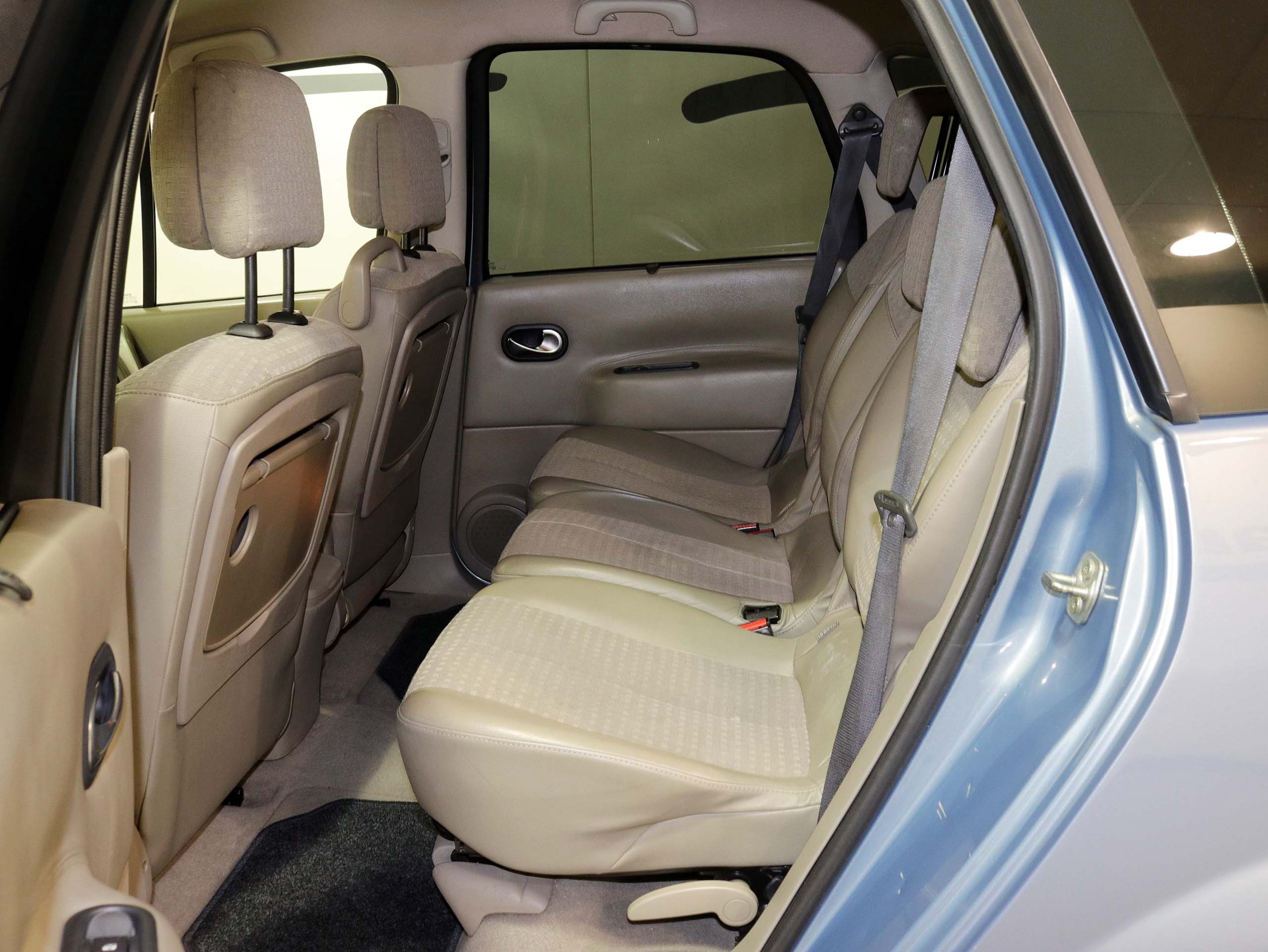 Foto Renault Grand Scenic 12