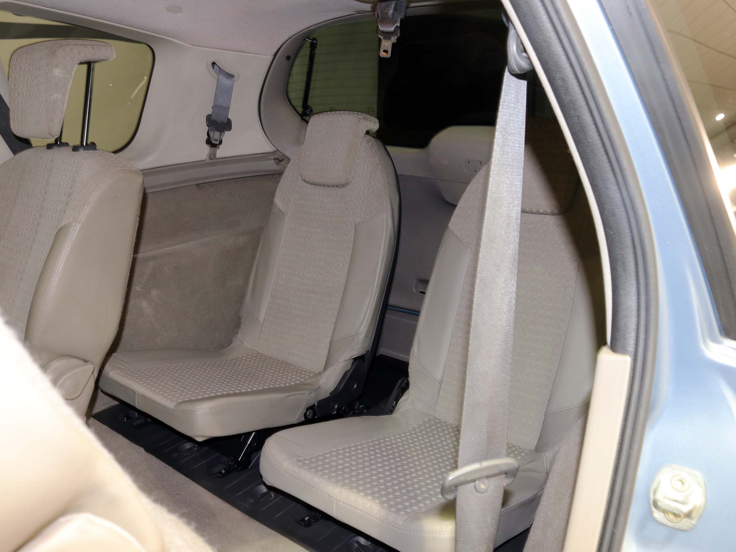 Foto Renault Grand Scenic 13