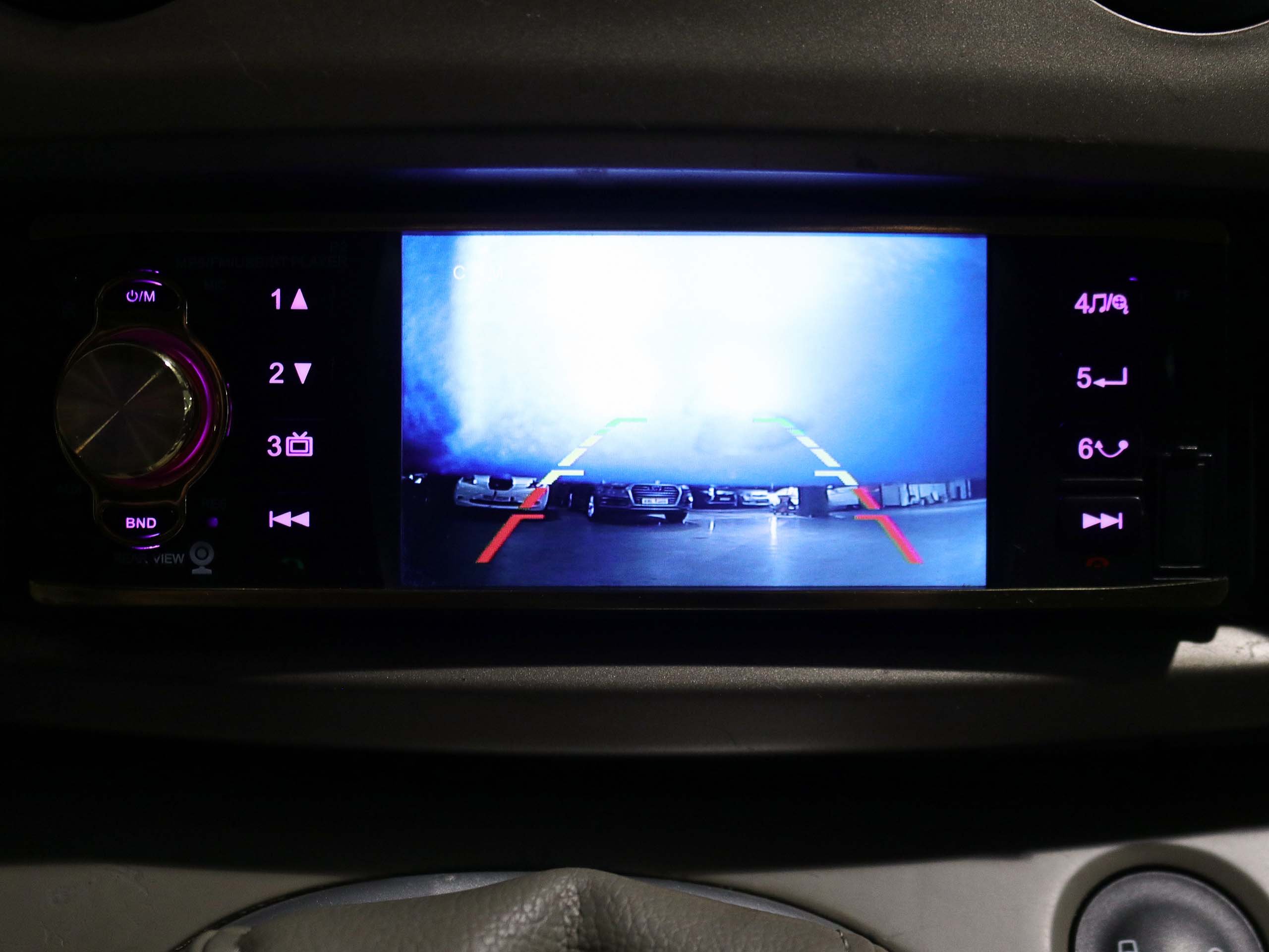 Foto Renault Grand Scenic 15