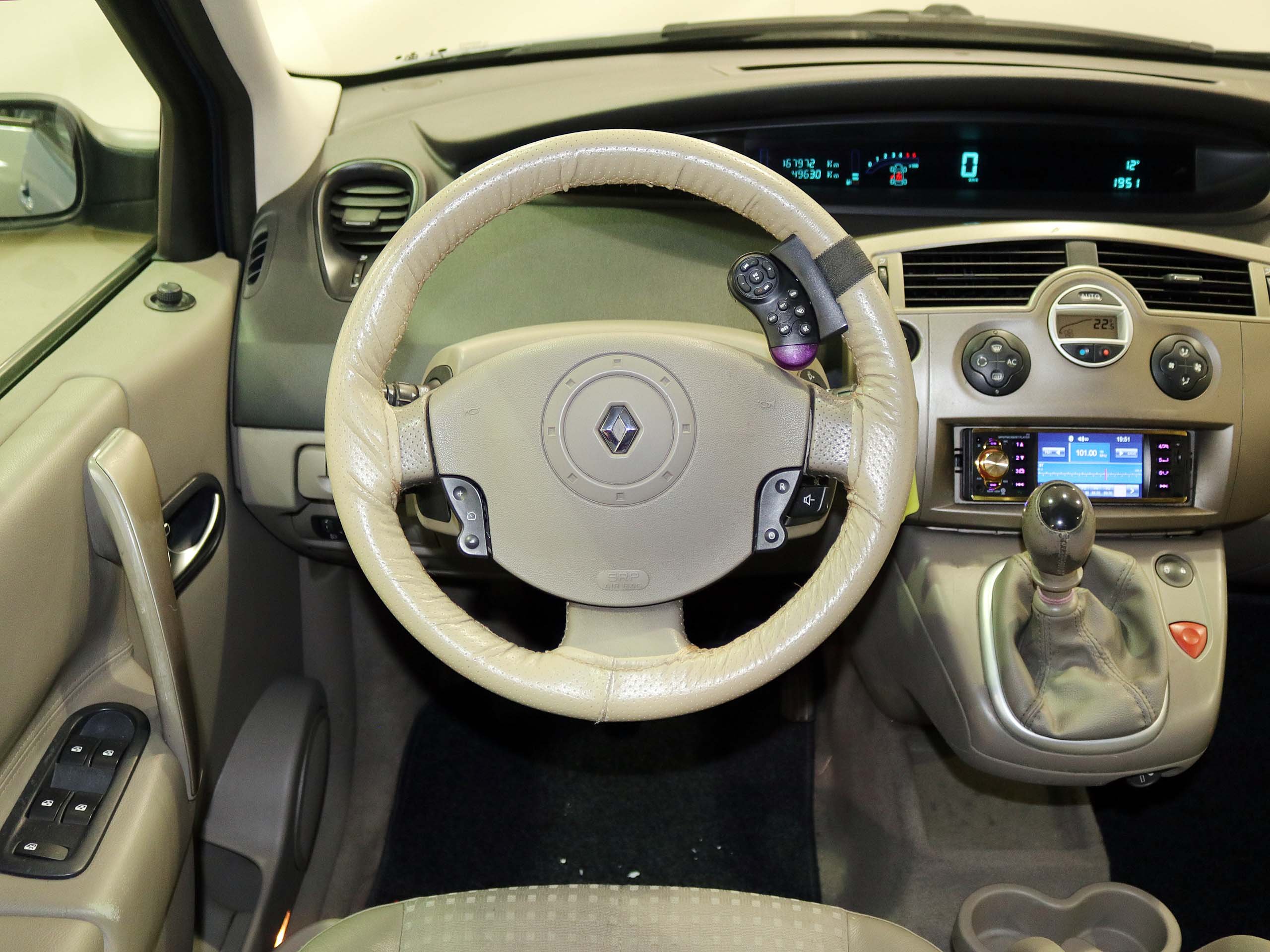 Foto Renault Grand Scenic 18