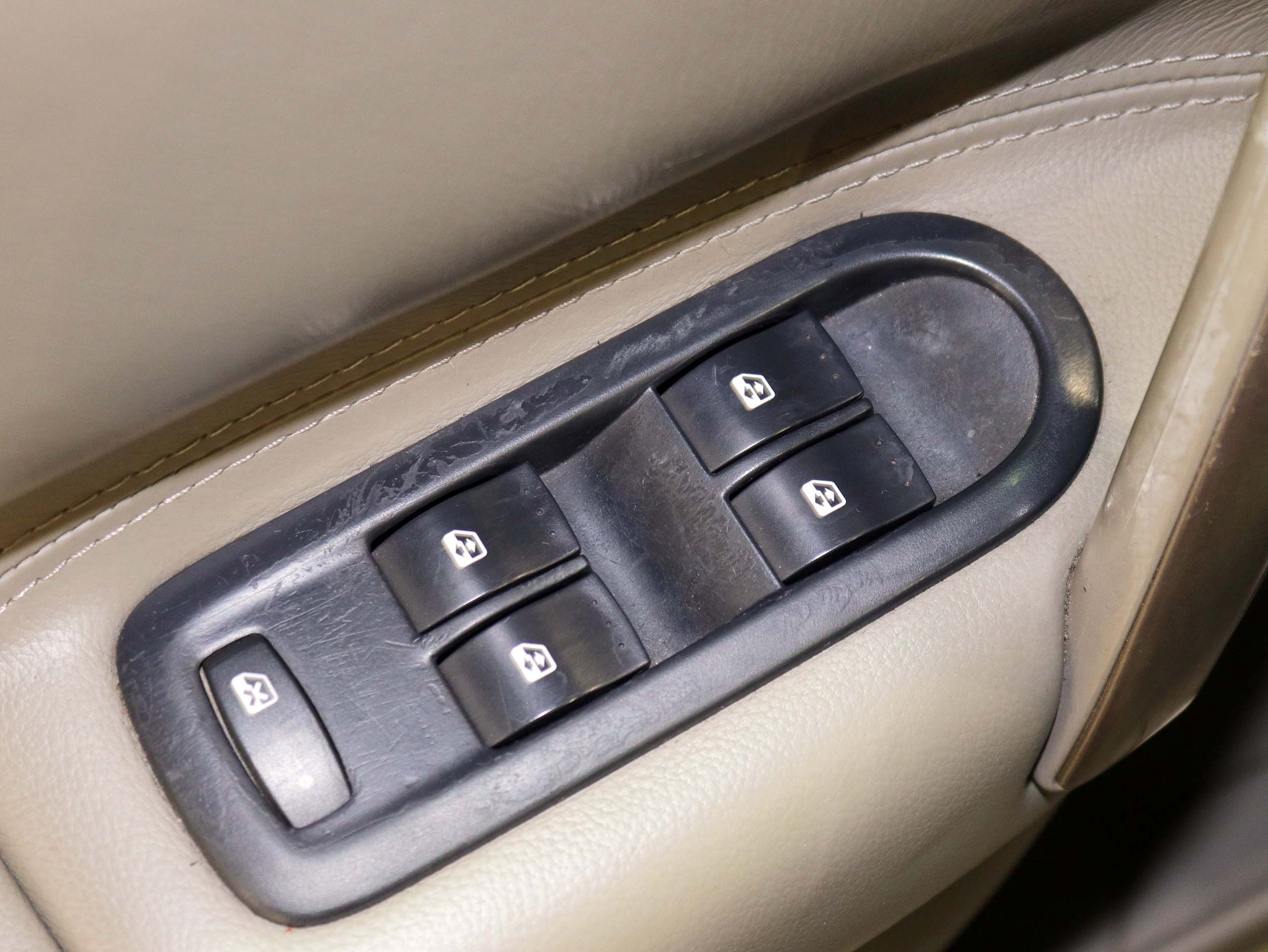 Foto Renault Grand Scenic 21