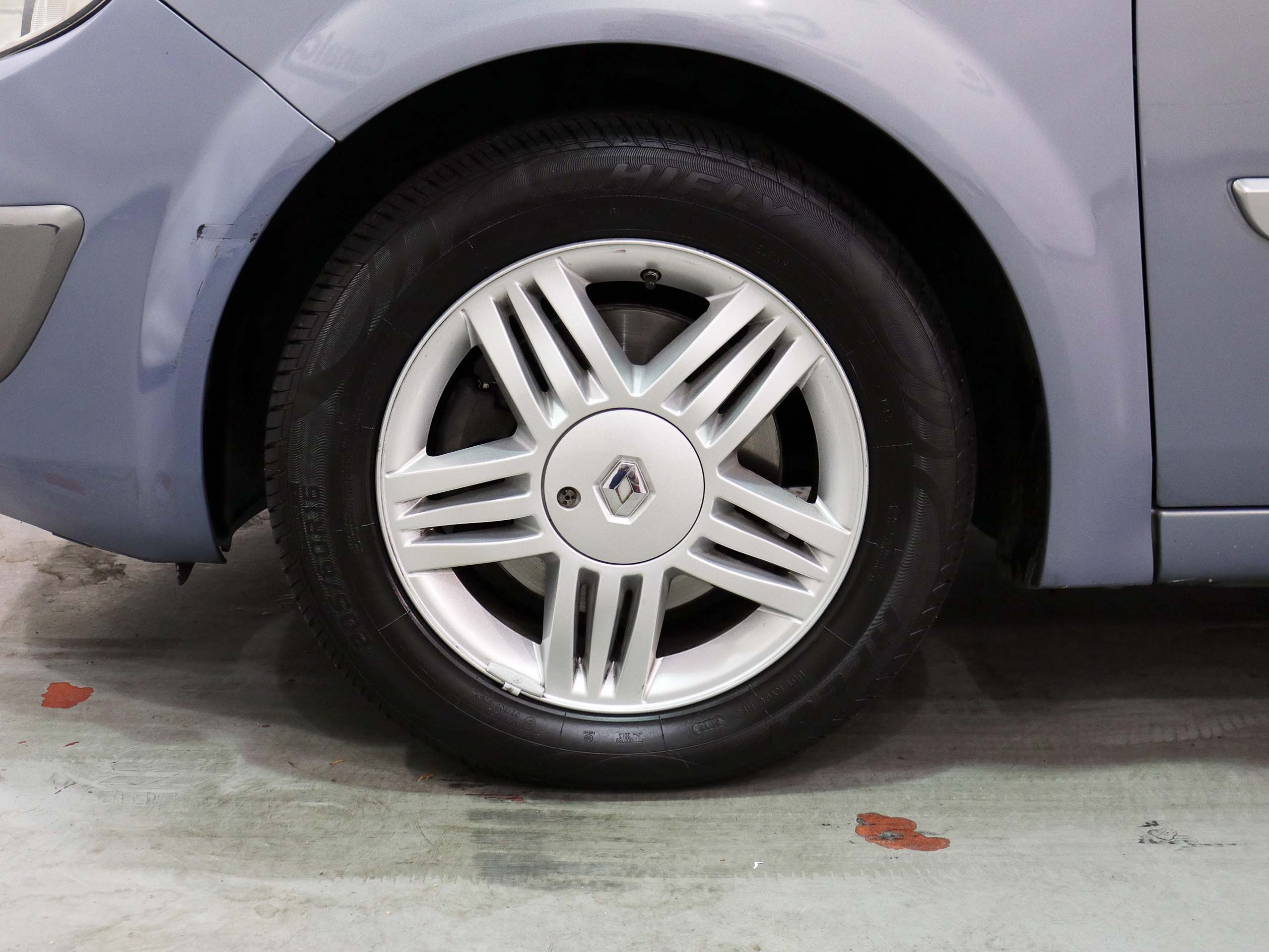 Foto Renault Grand Scenic 31