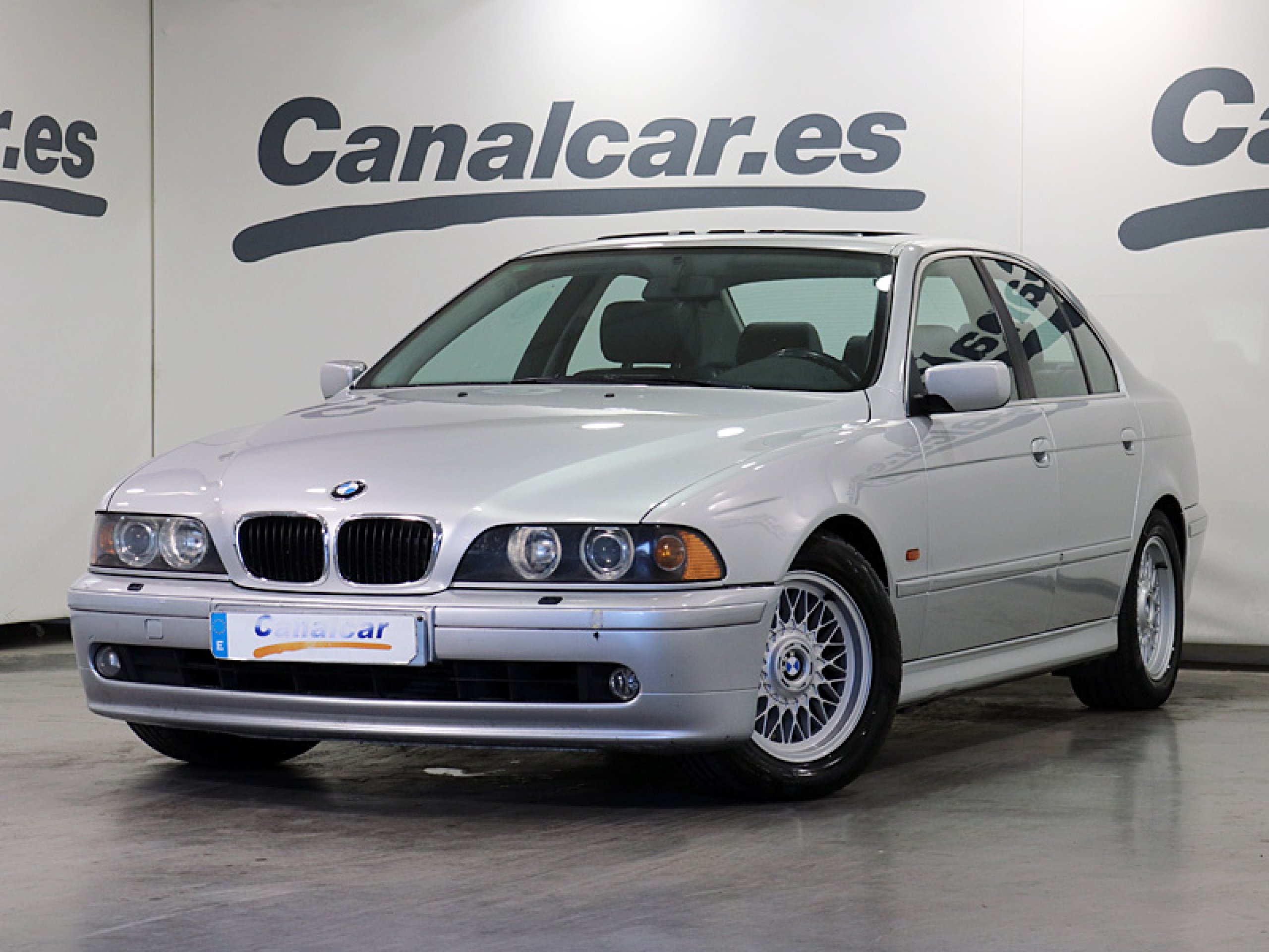 Foto Bmw 530 1 Foto Bmw 530 1