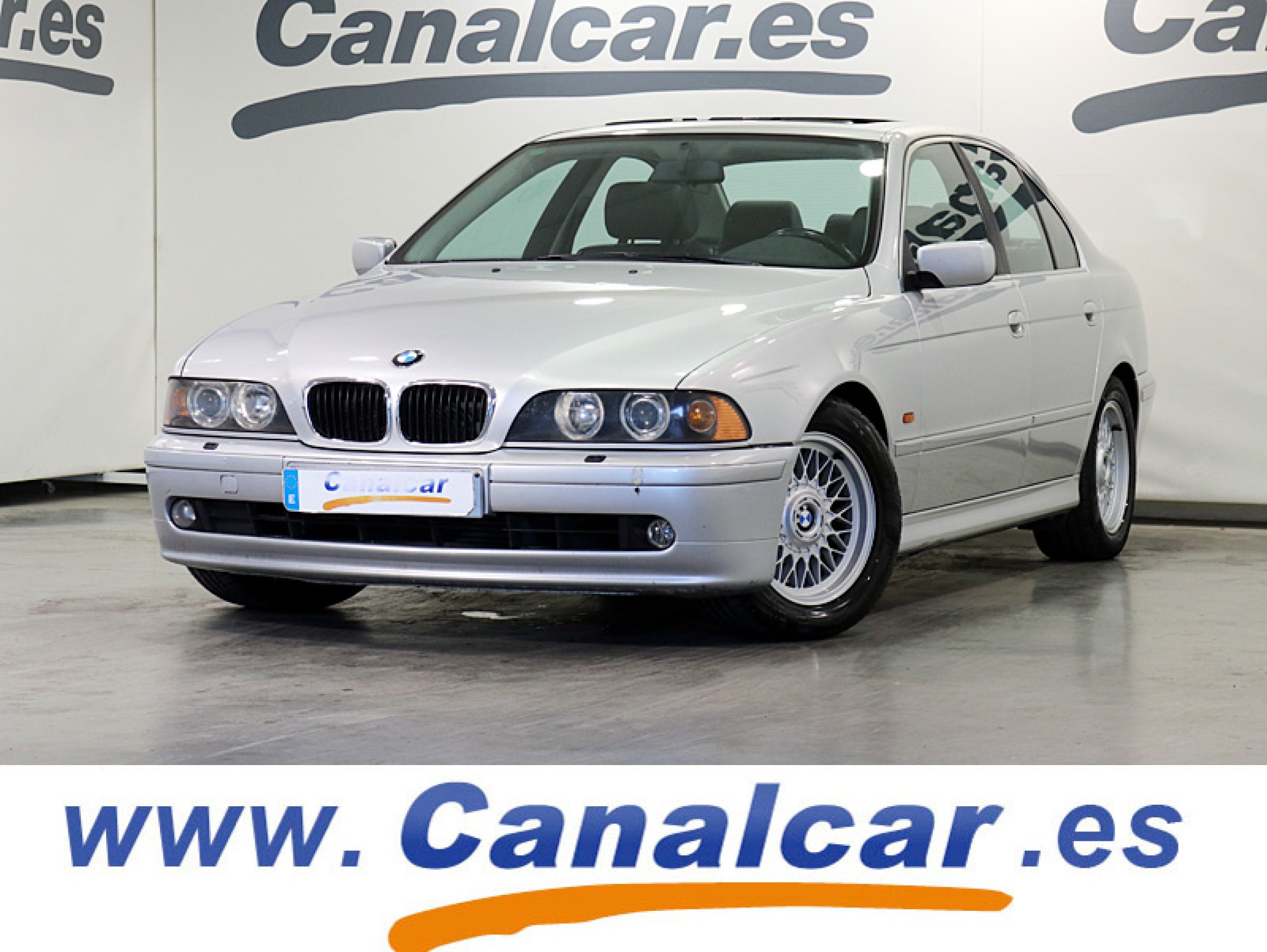 Foto Bmw 530 2 Foto Bmw 530 2