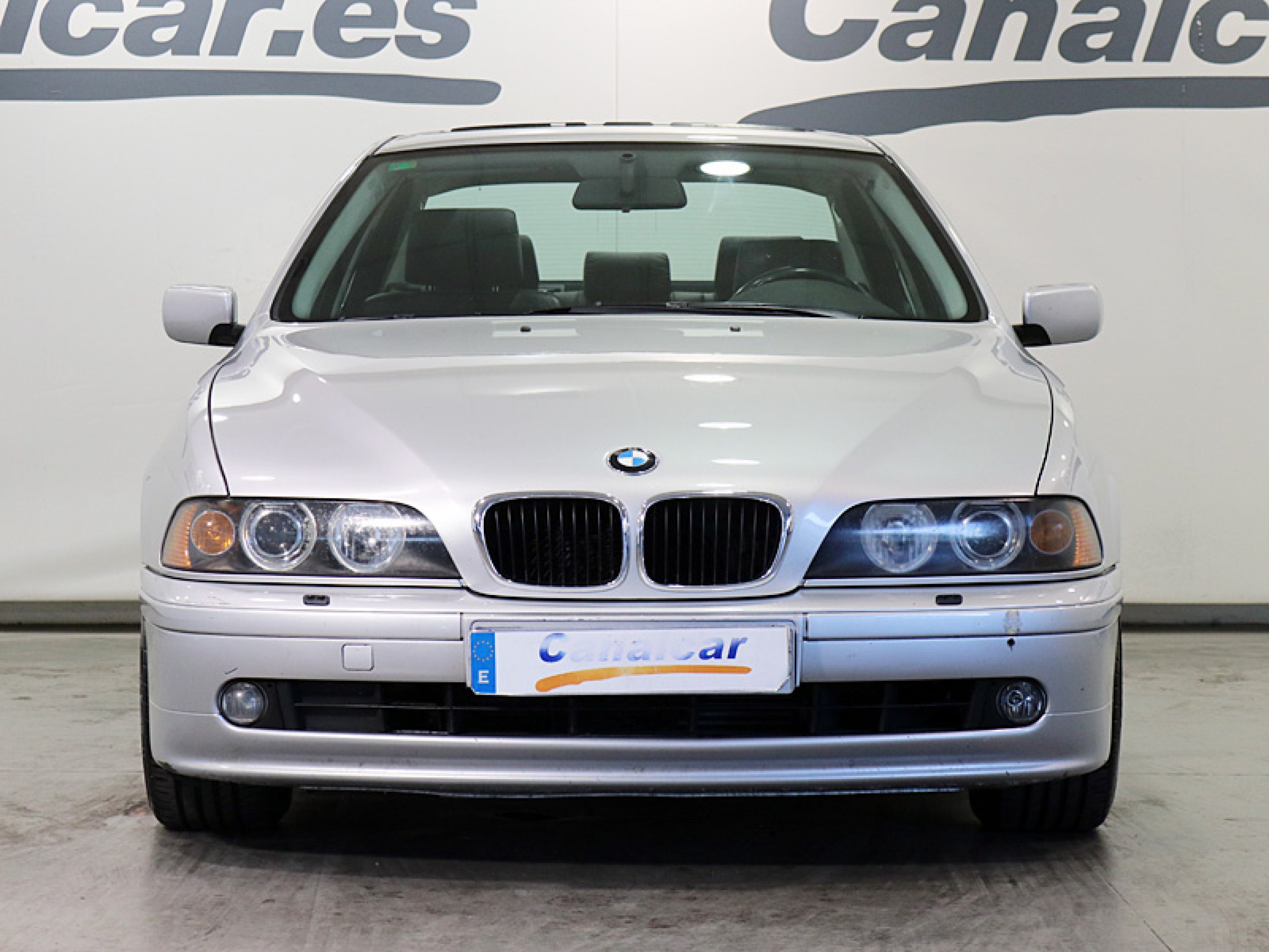 Foto Bmw 530 3 Foto Bmw 530 3