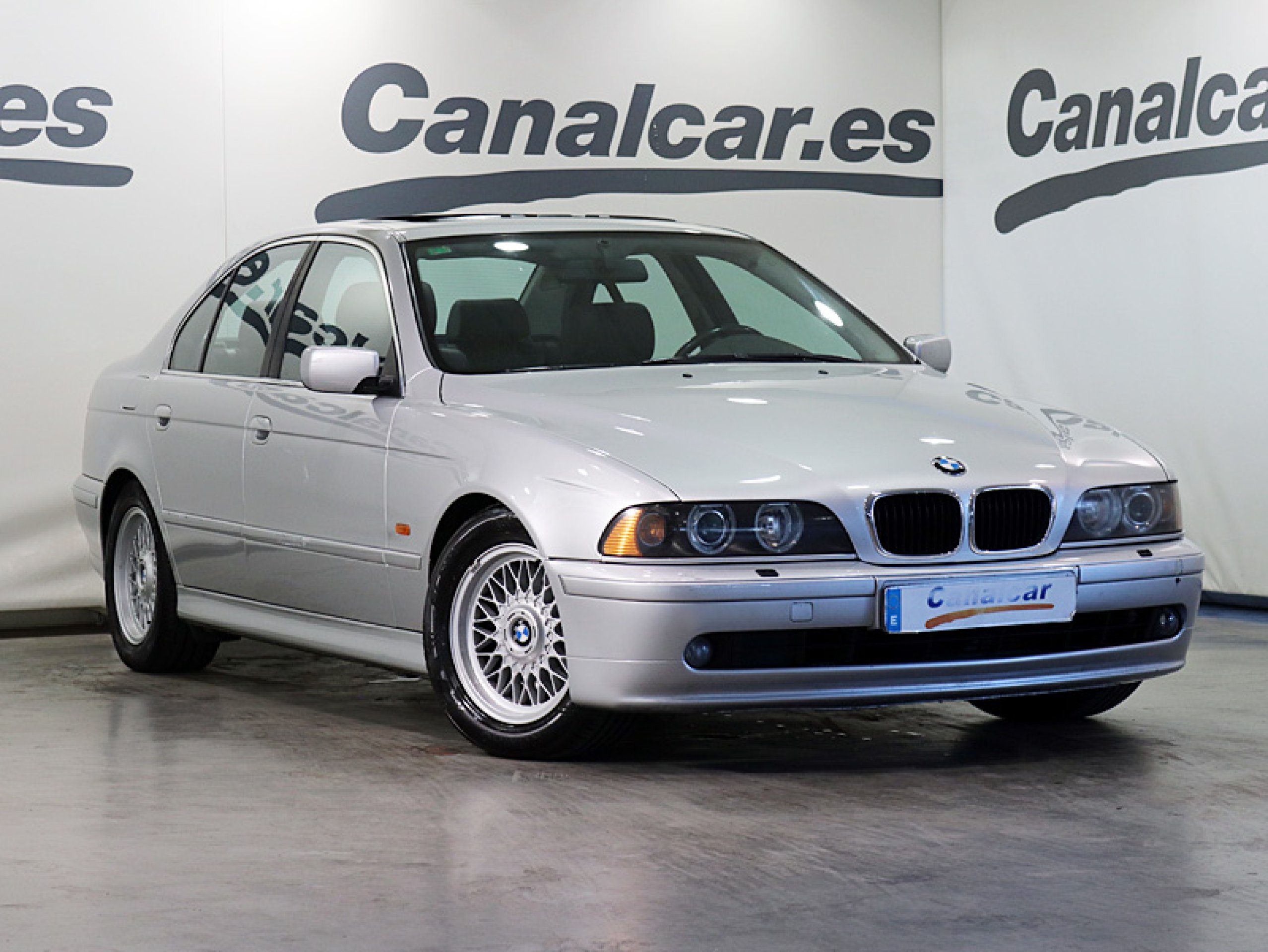 Foto Bmw 530 4 Foto Bmw 530 4